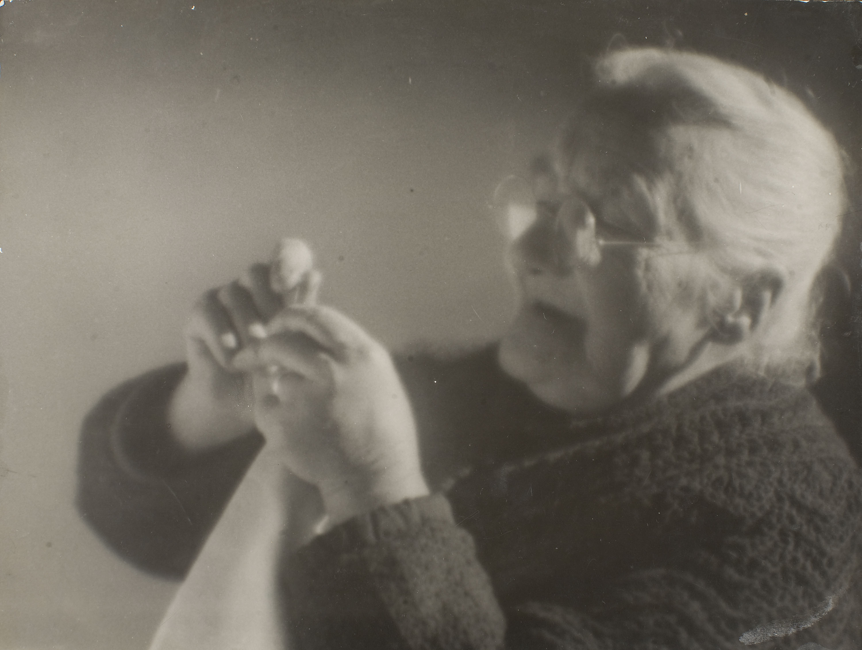 image for: Josep Maria Lladó - Sense títol - No datat