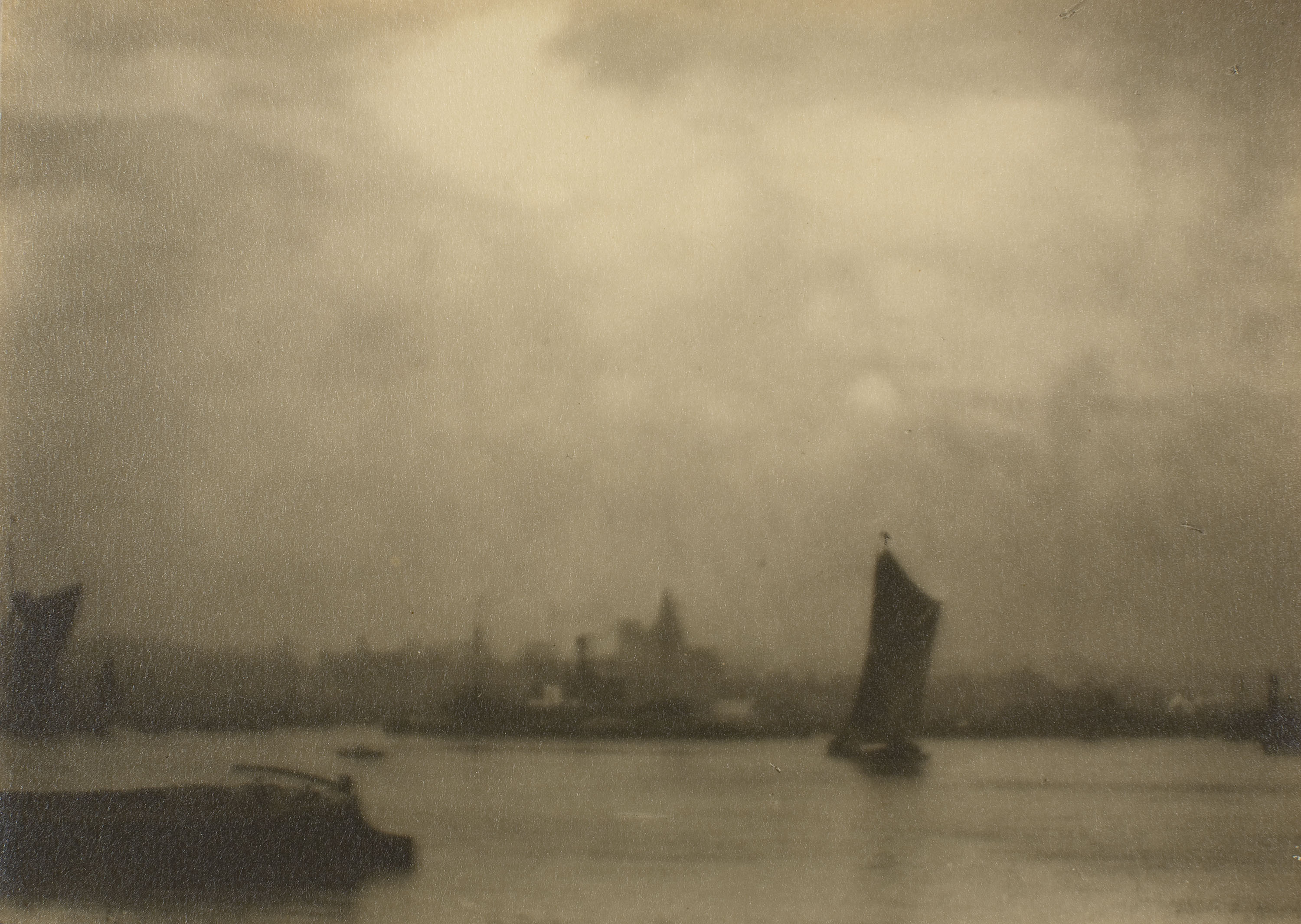 image for: Claudi Carbonell - Sense títol - No datat