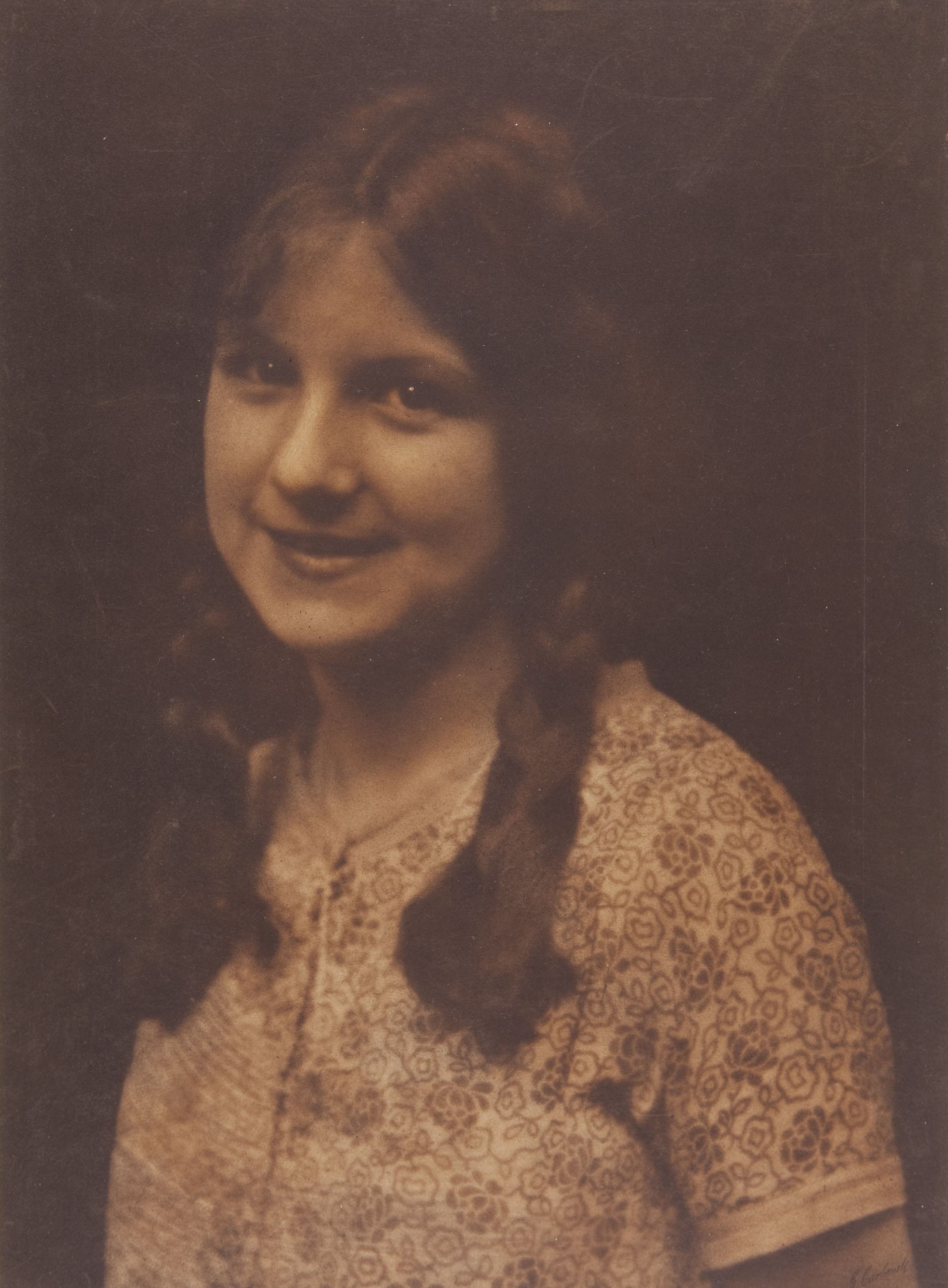 image for: Claudi Carbonell - Sense títol - No datat