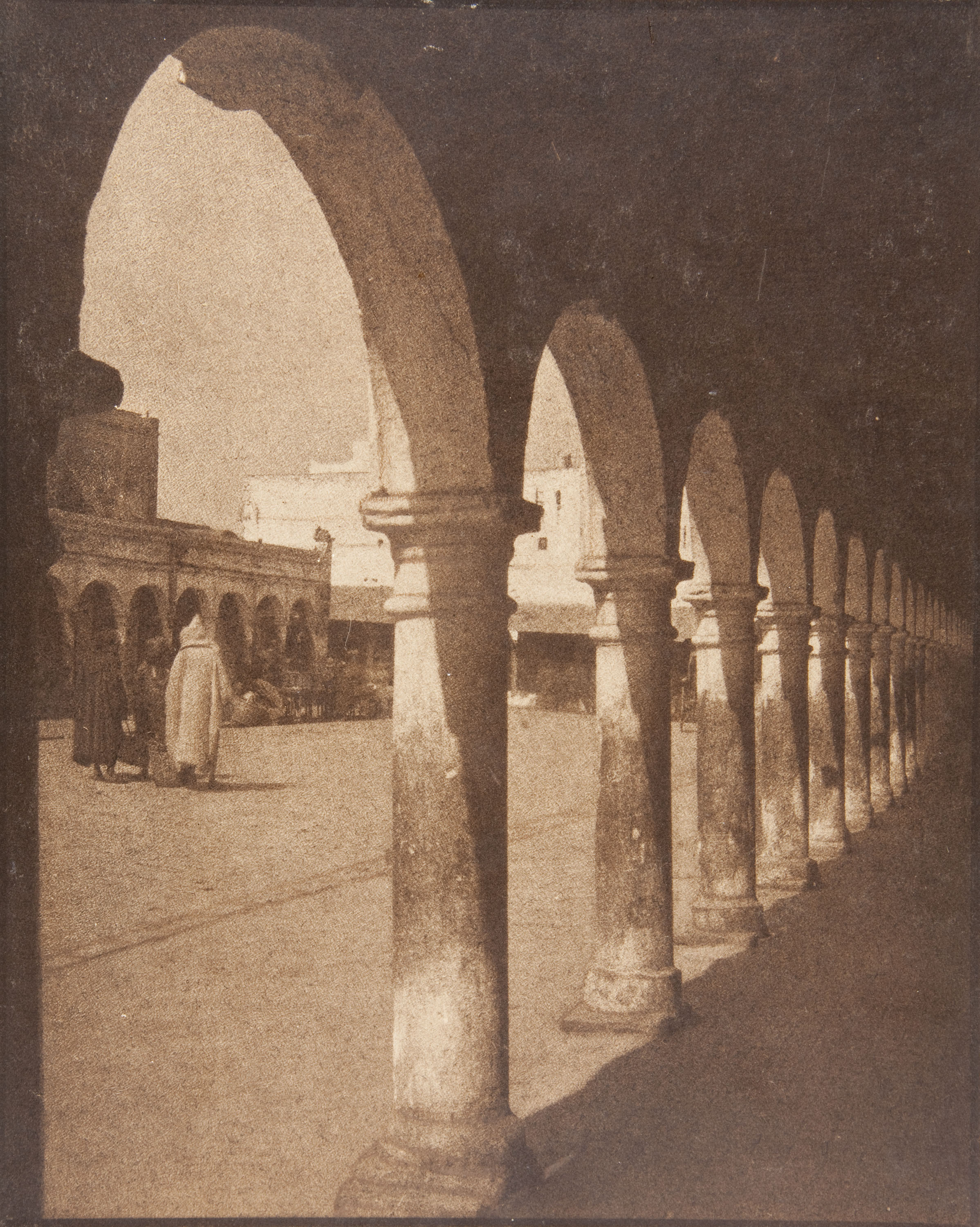 image for: Claudi Carbonell - Soc de Larraix - No datat