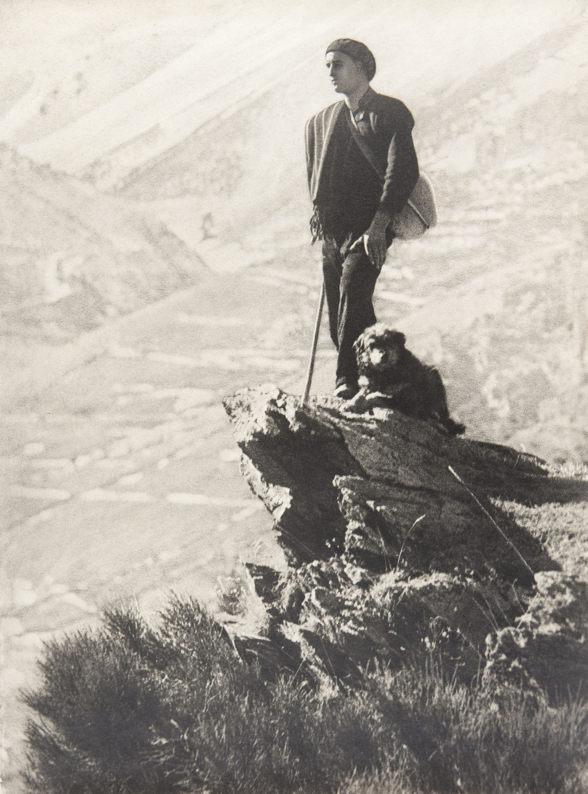 image for: Claudi Carbonell - Sense títol - No datat