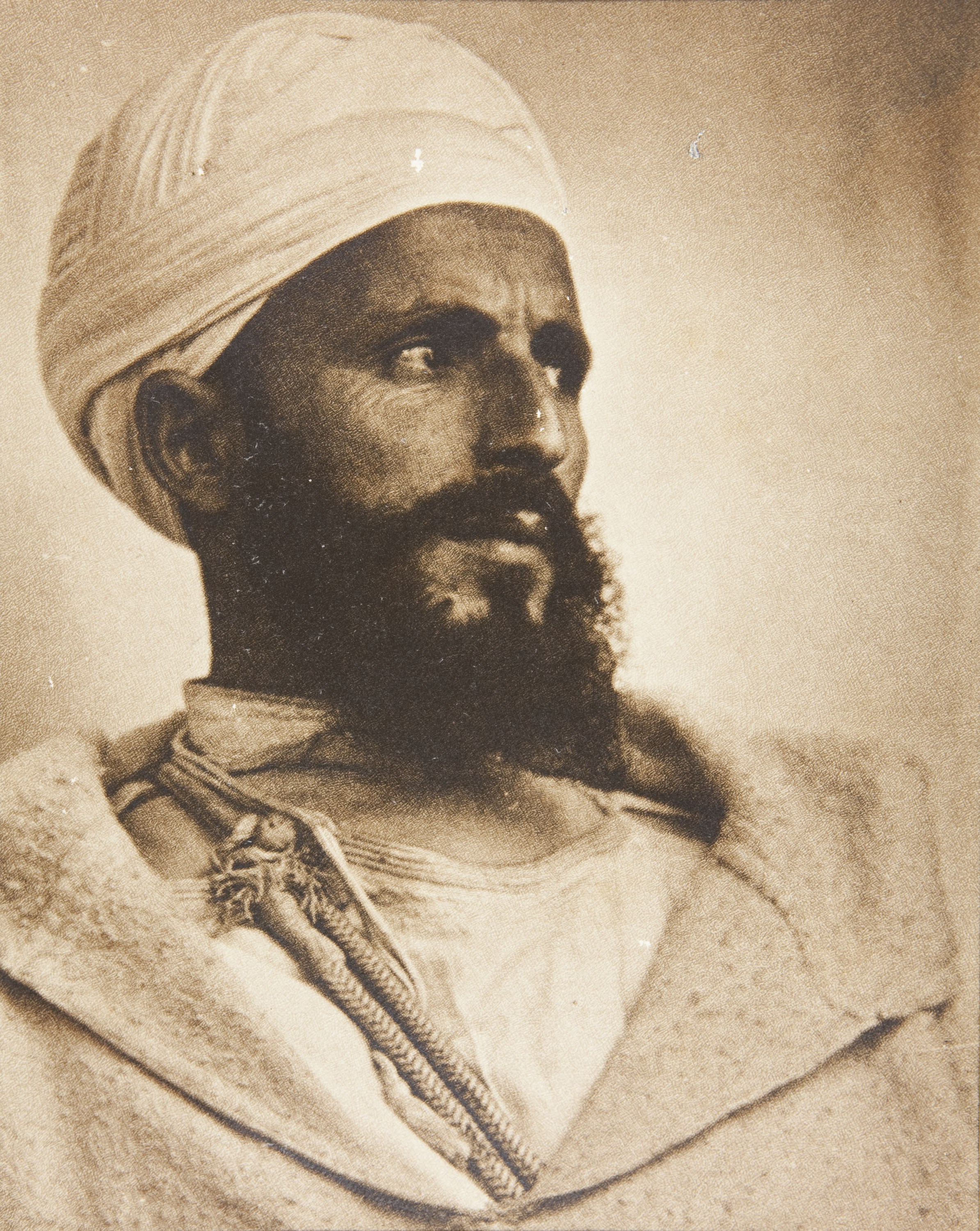 image for: Claudi Carbonell - Sense títol - Cap a 1920