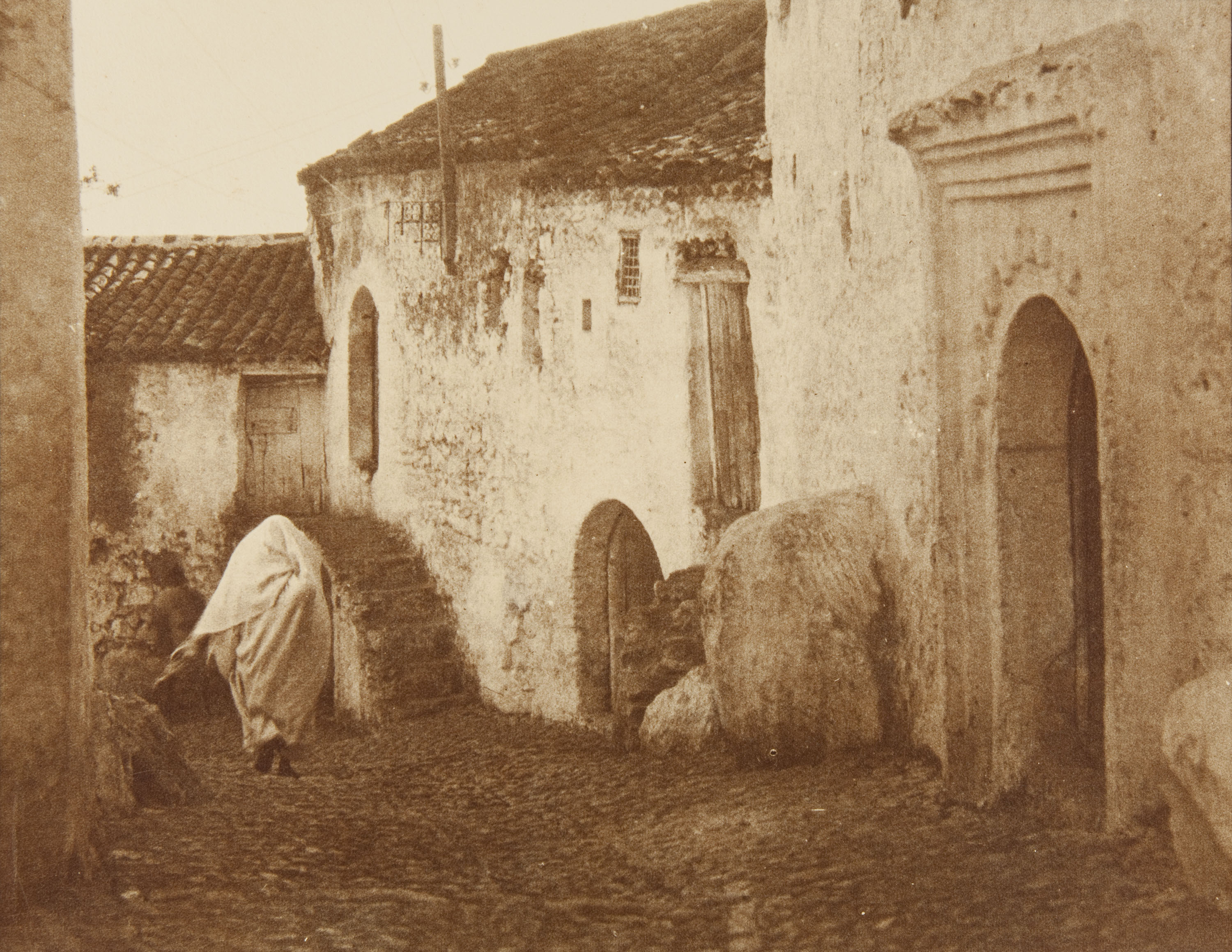 image for: Claudi Carbonell - Sense títol - No datat