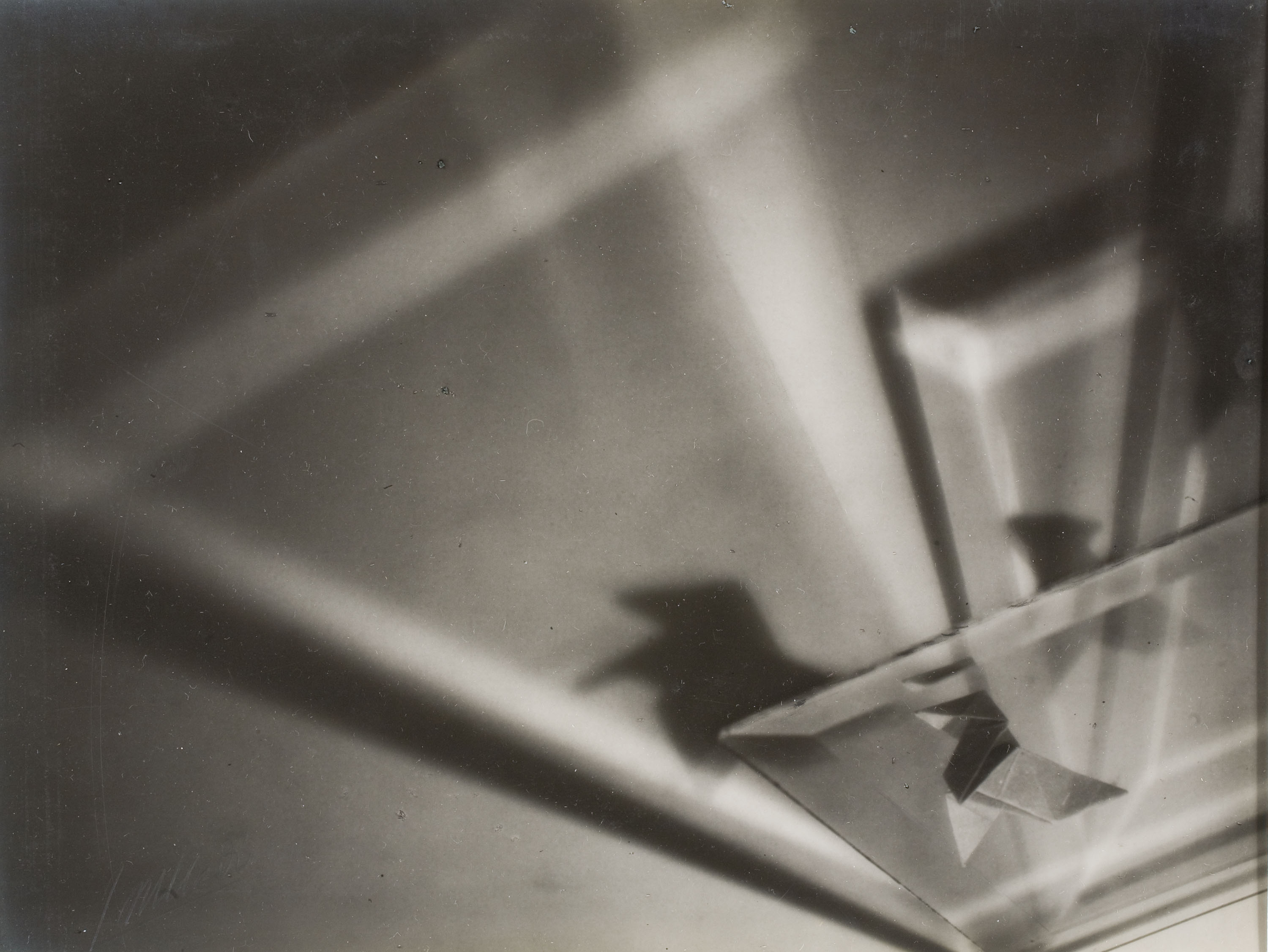 image for: Josep Maria Lladó - Ànima d&#039;infant - Cap a 1933