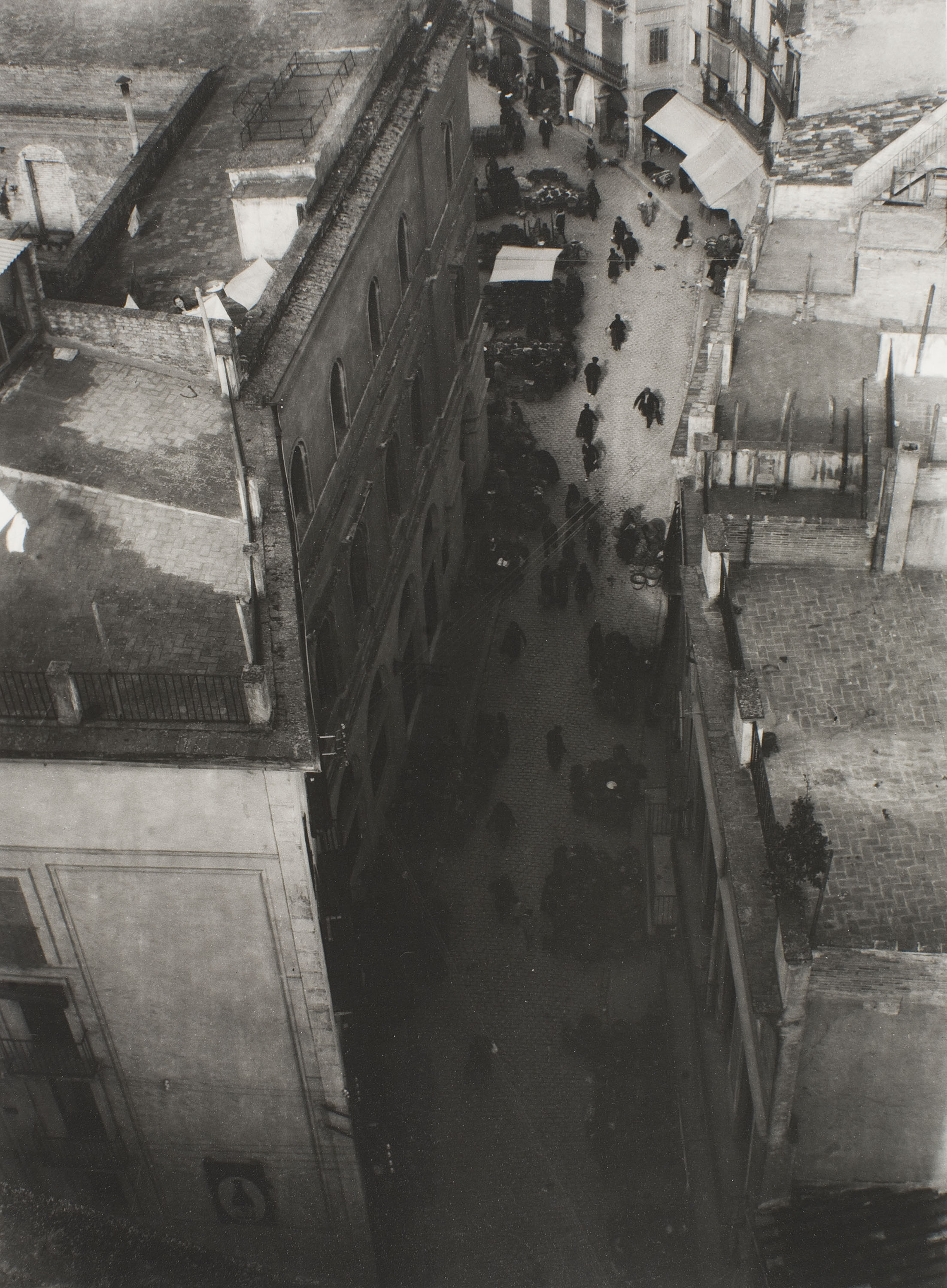 image for: Josep Maria Lladó - Sense títol - Cap a 1930-1934 (tiratge 1997)