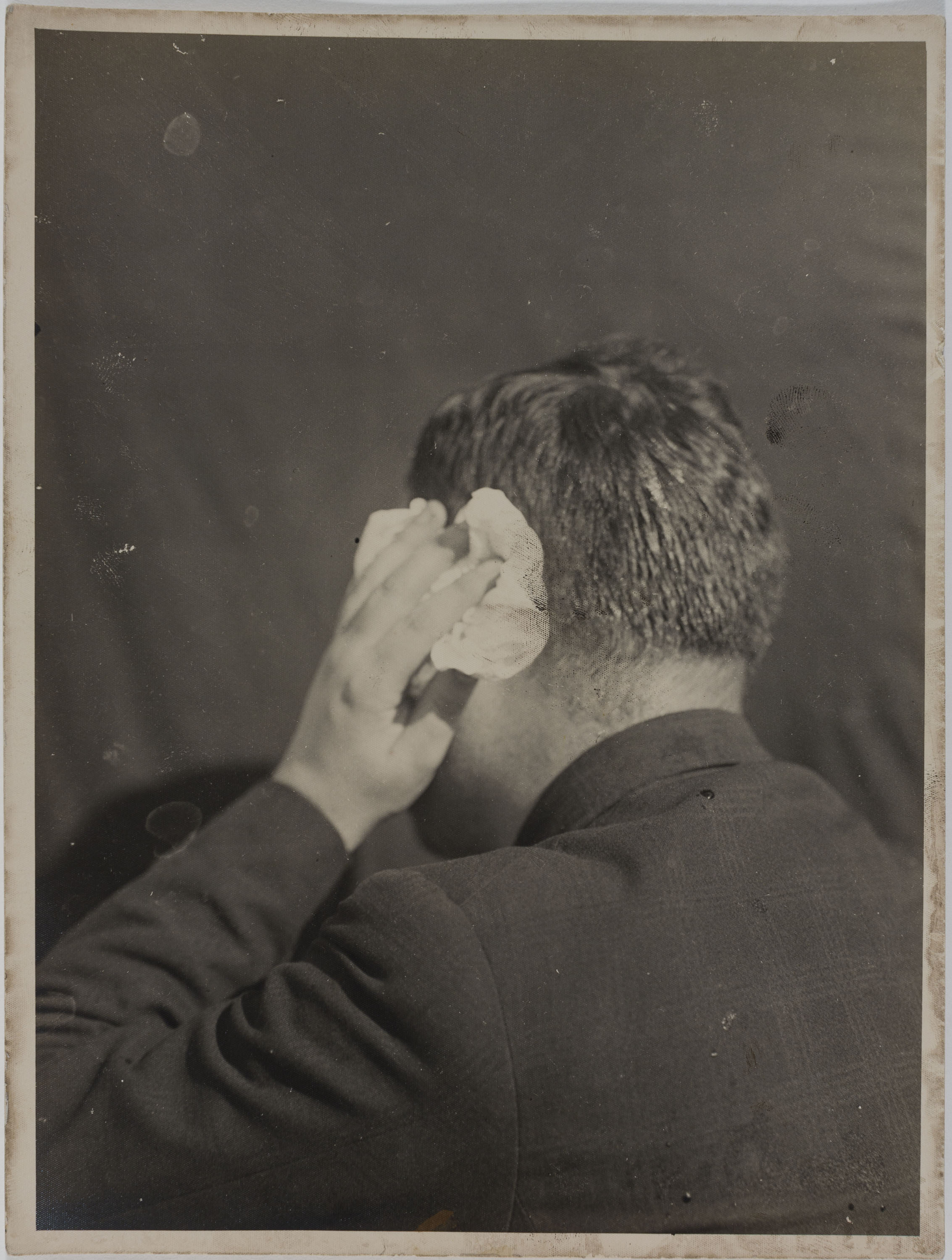 image for: Josep Maria Lladó - Sense títol - No datat