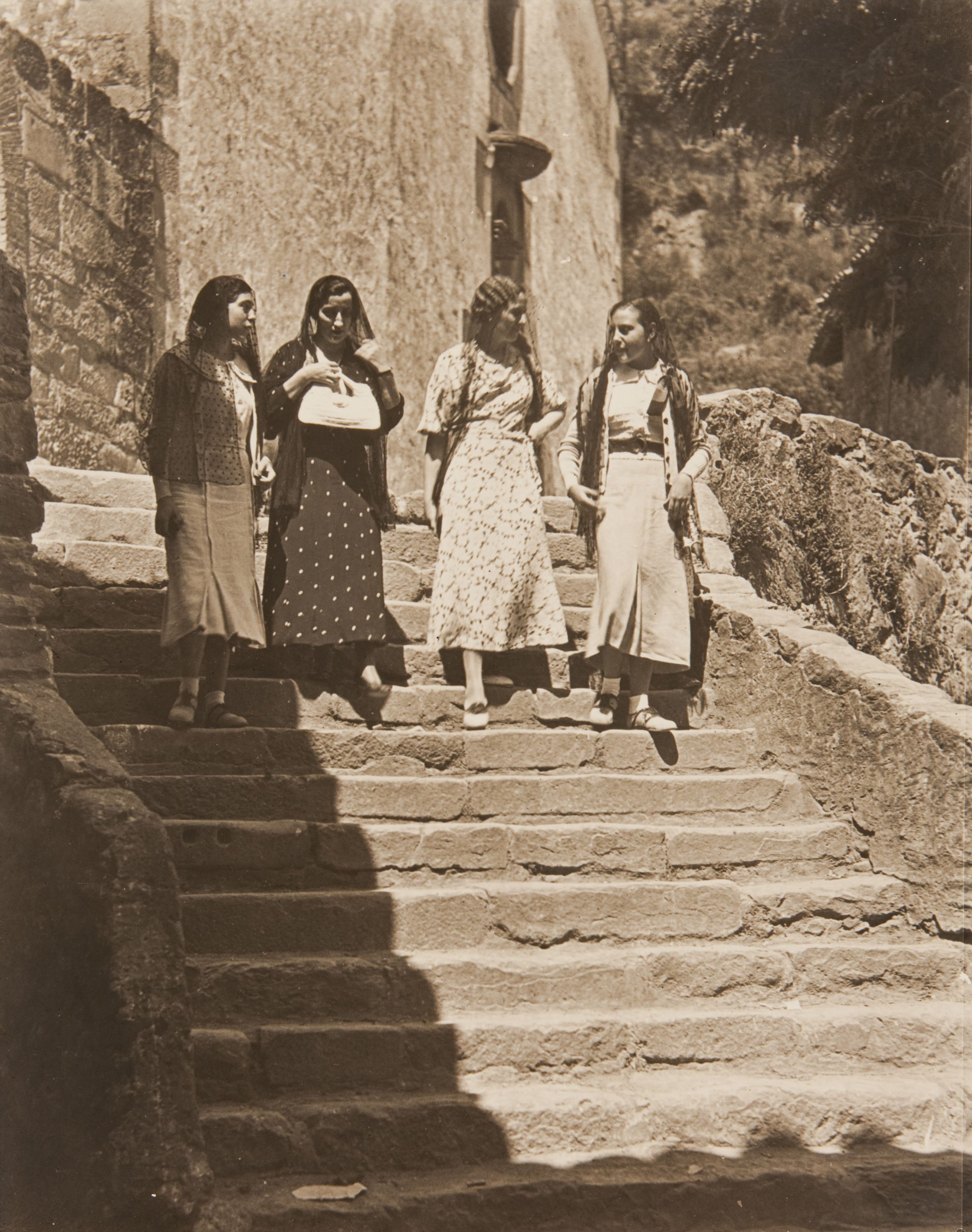 image for: Claudi Carbonell - Sense títol - No datat