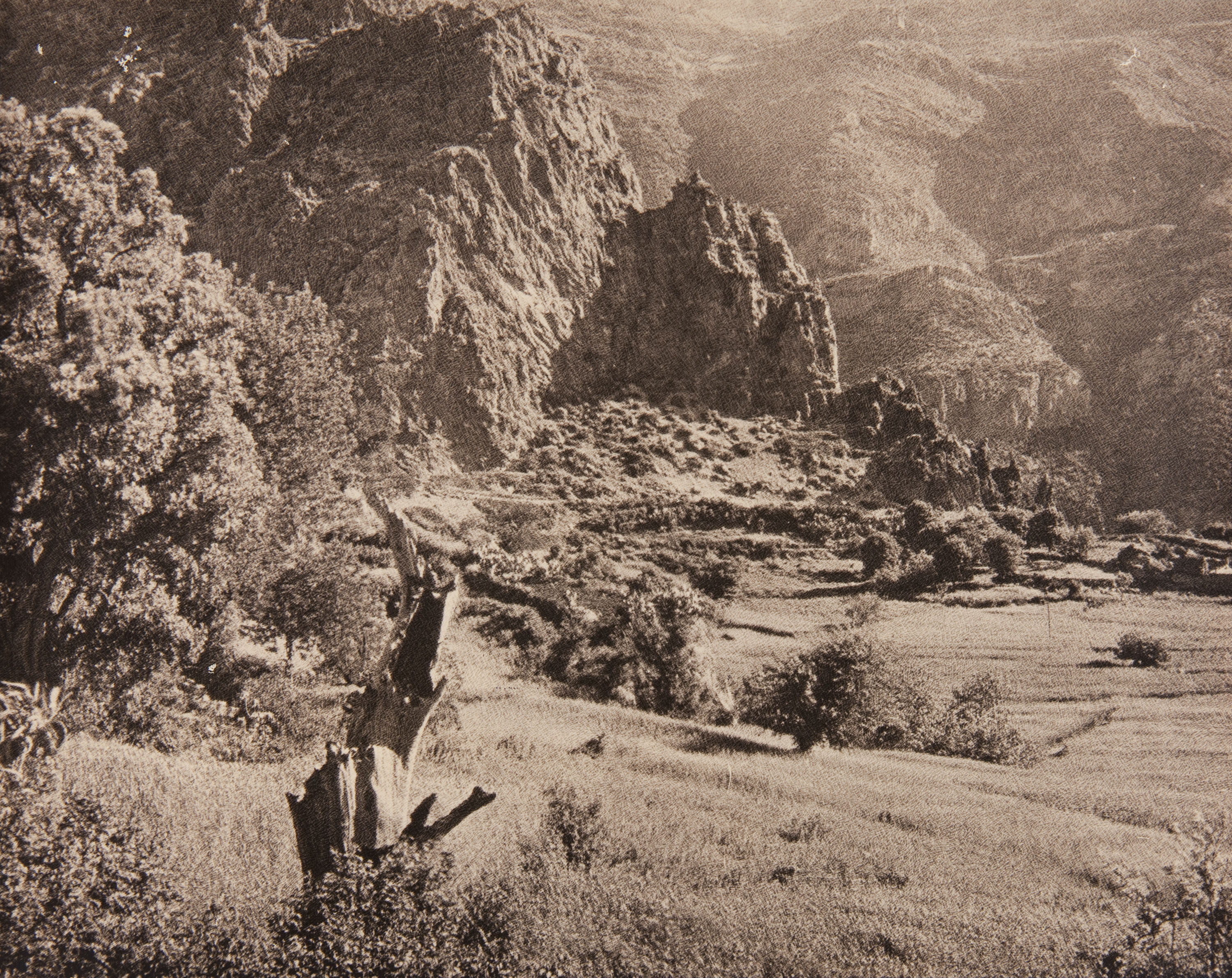 image for: Claudi Carbonell - Sense títol - No datat