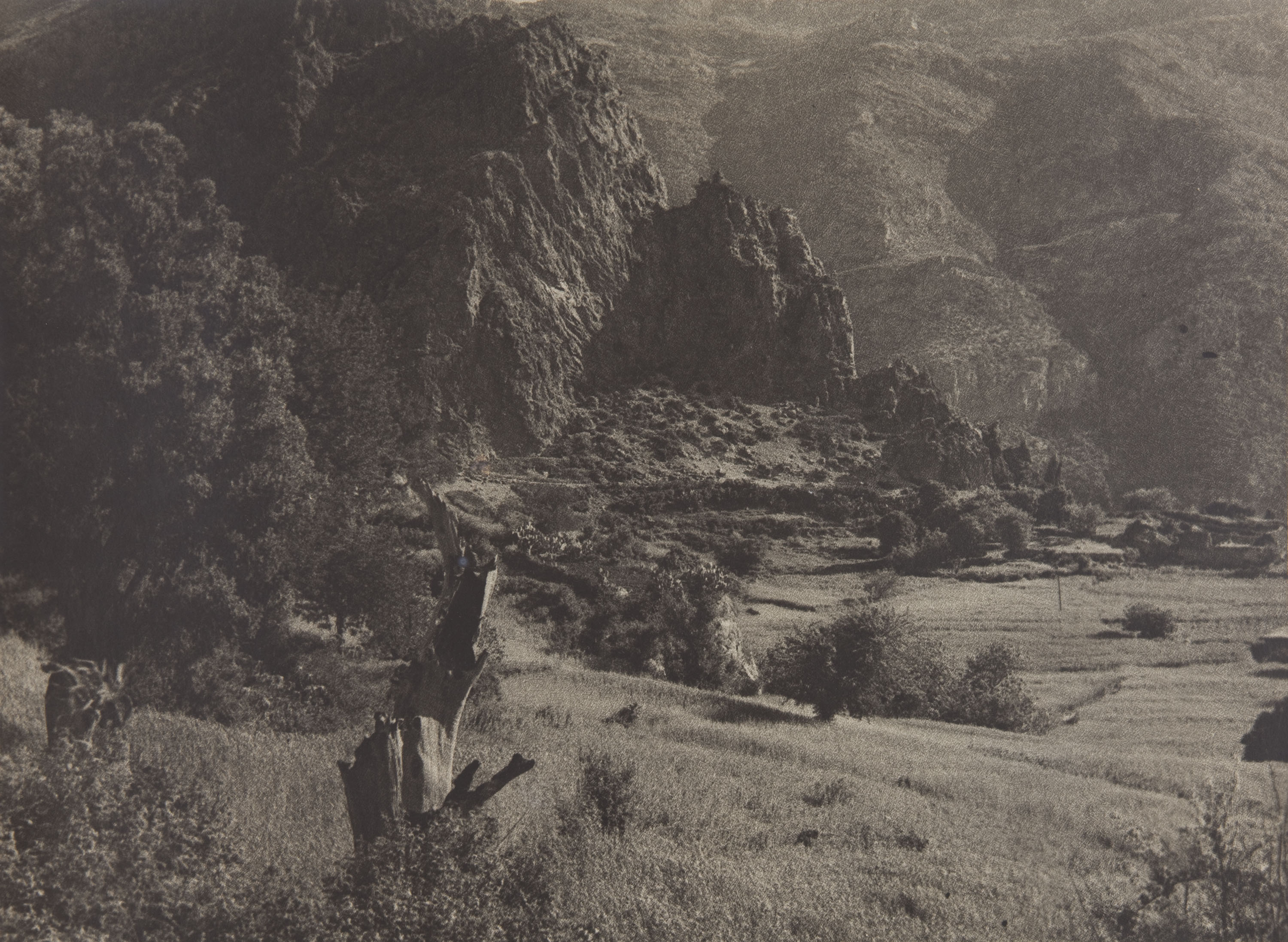 image for: Claudi Carbonell - Sense títol - No datat