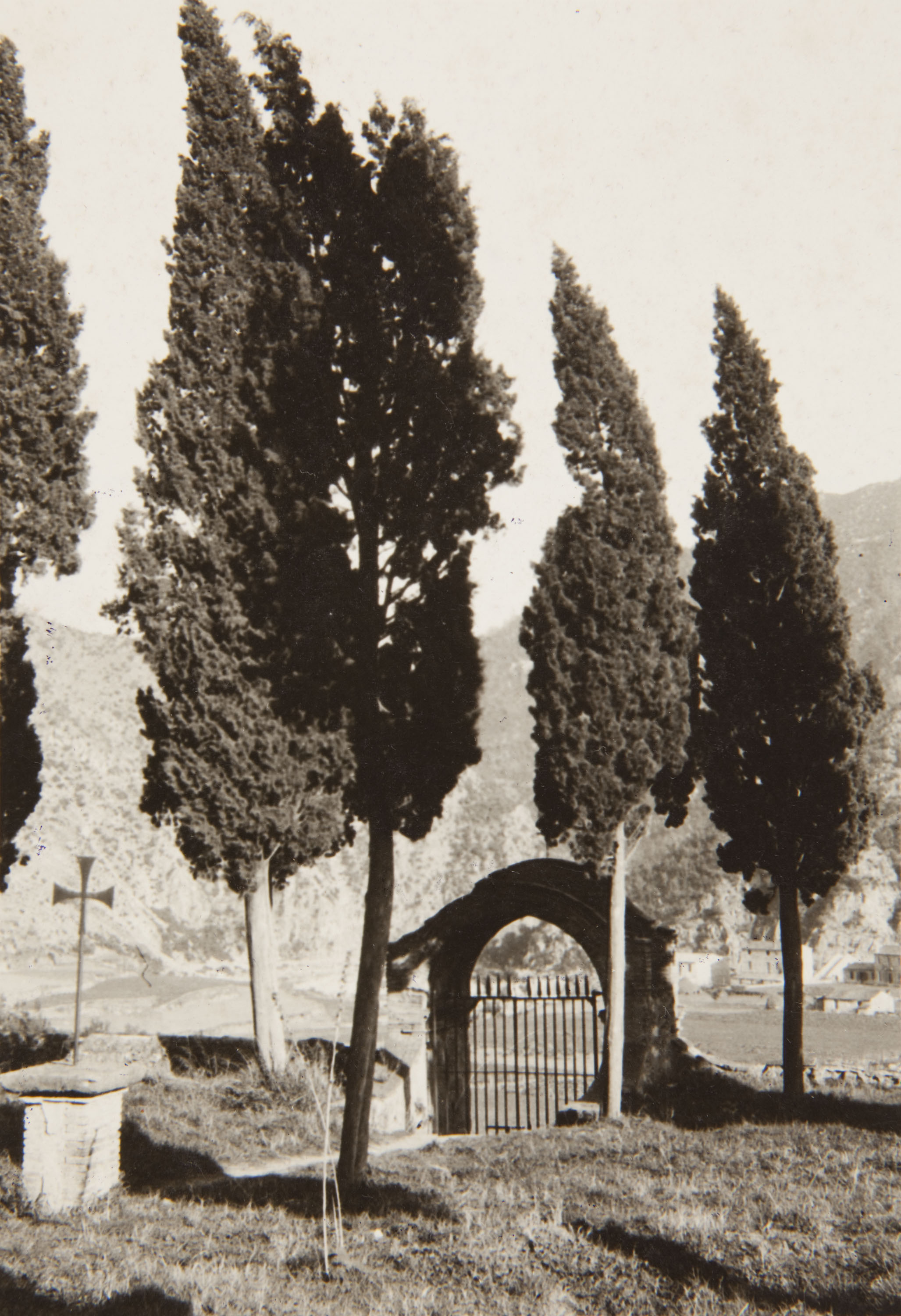 image for: Claudi Carbonell - Sense títol - No datat