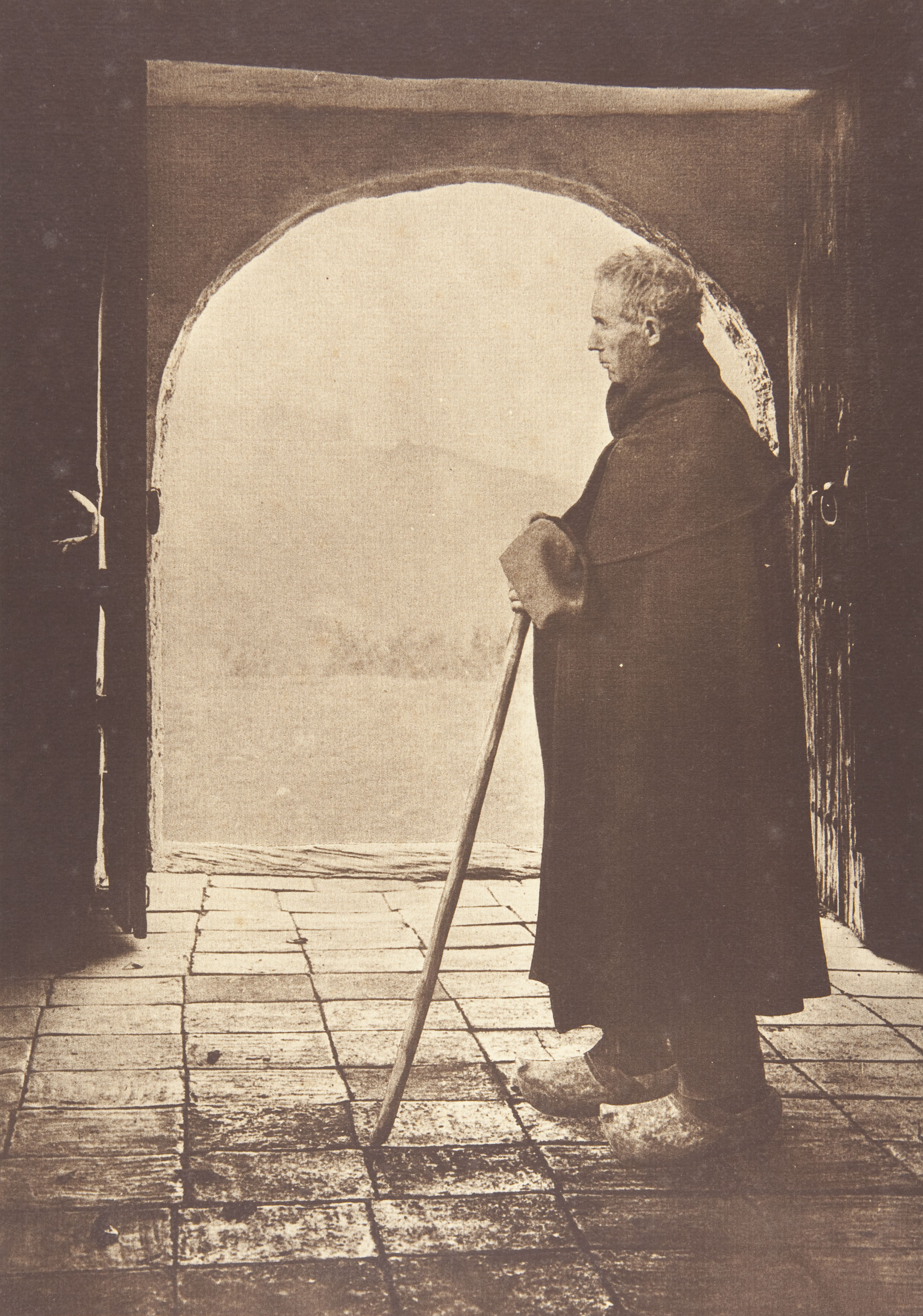 image for: Claudi Carbonell - Sense títol - 1934