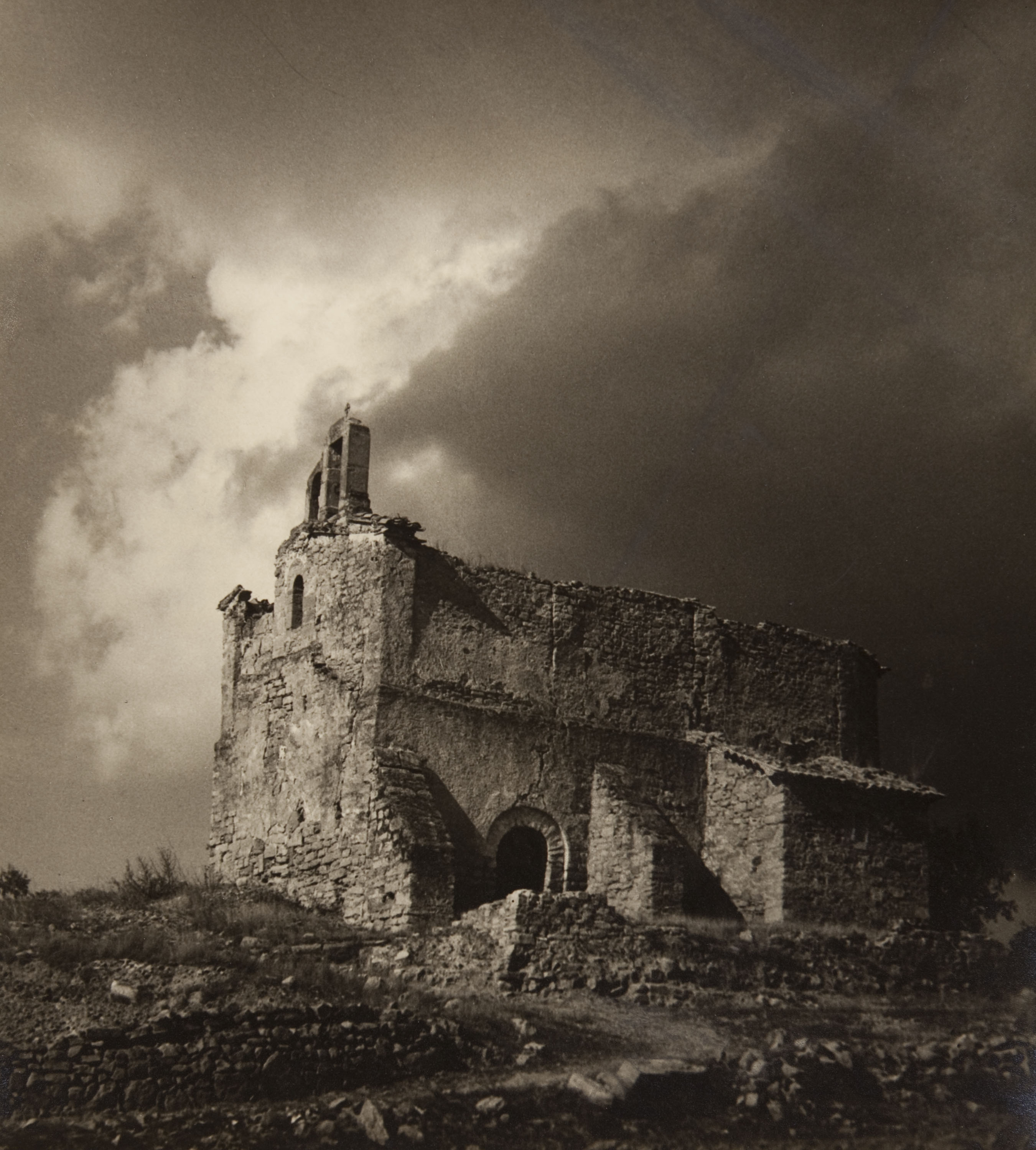 image for: Claudi Carbonell - Sense títol - No datat