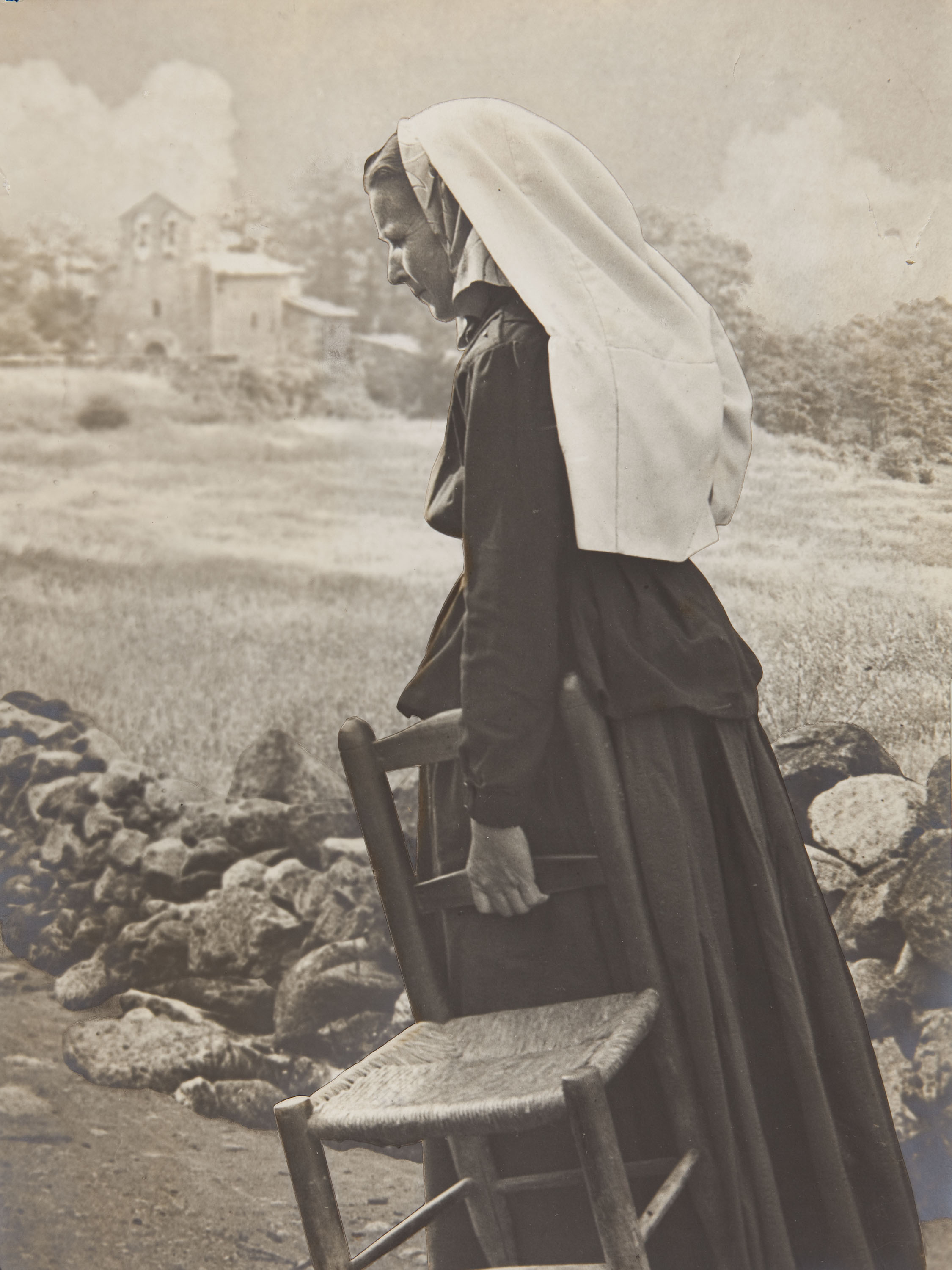 image for: Claudi Carbonell - Sense títol - No datat