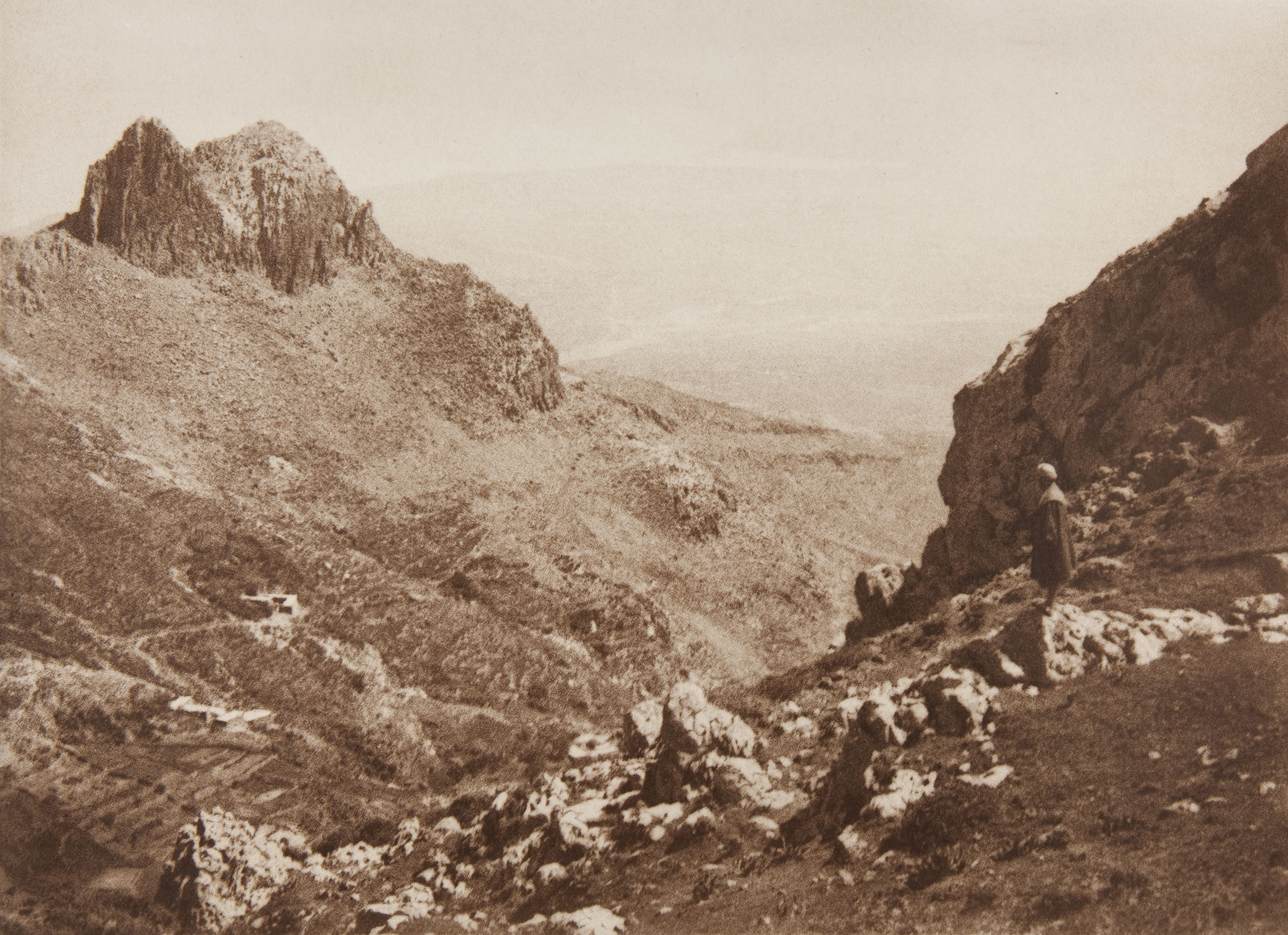 image for: Claudi Carbonell - Sense títol - No datat