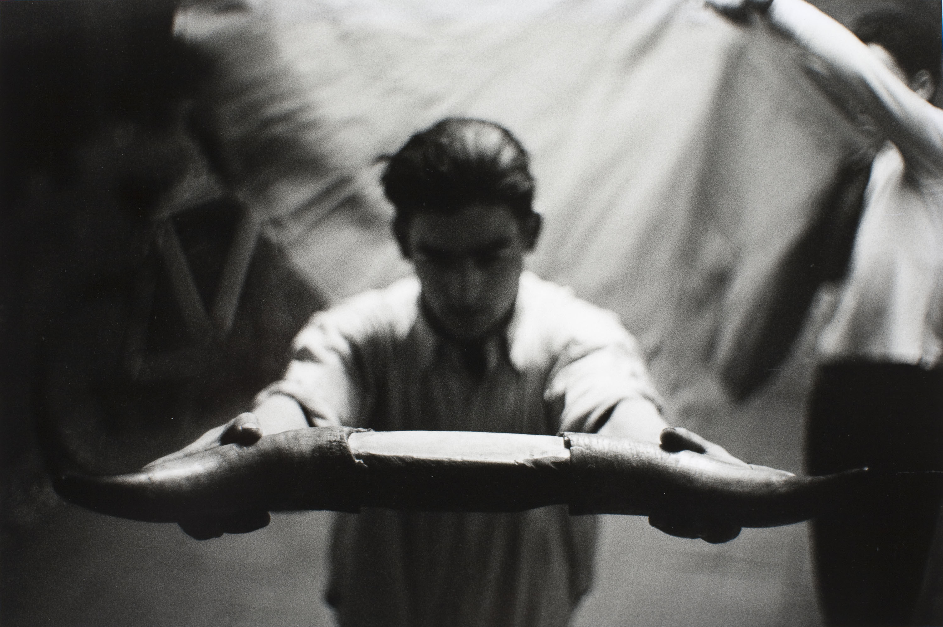 image for: Oriol Maspons - Fotografia per al llibre «Toreo de salón. Farsa con acompañamiento de clamor y murga», de Camilo José Cela - 1962 (tiratge posterior)