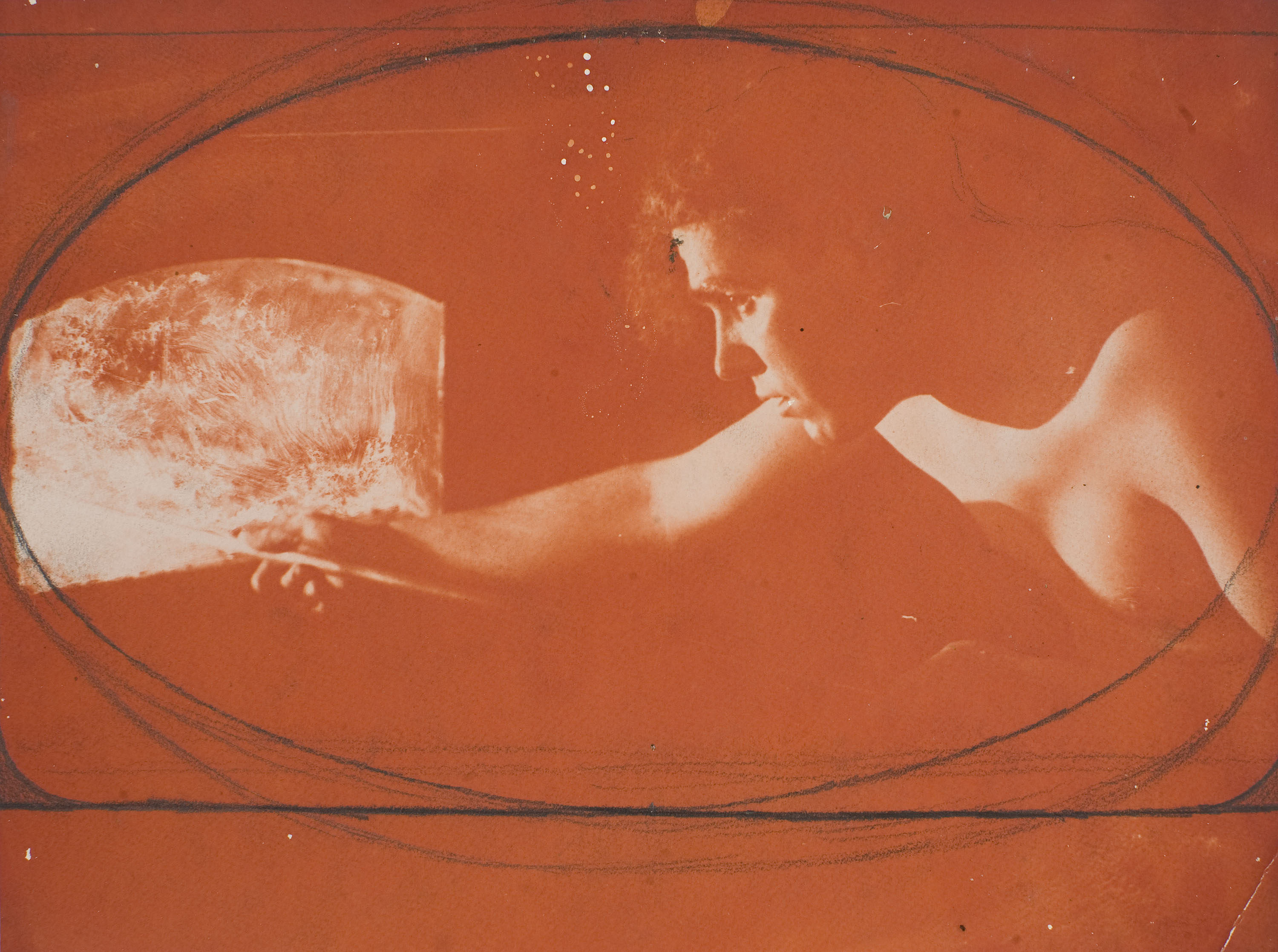 image for: Josep Maria Lladó - Sense títol - No datat