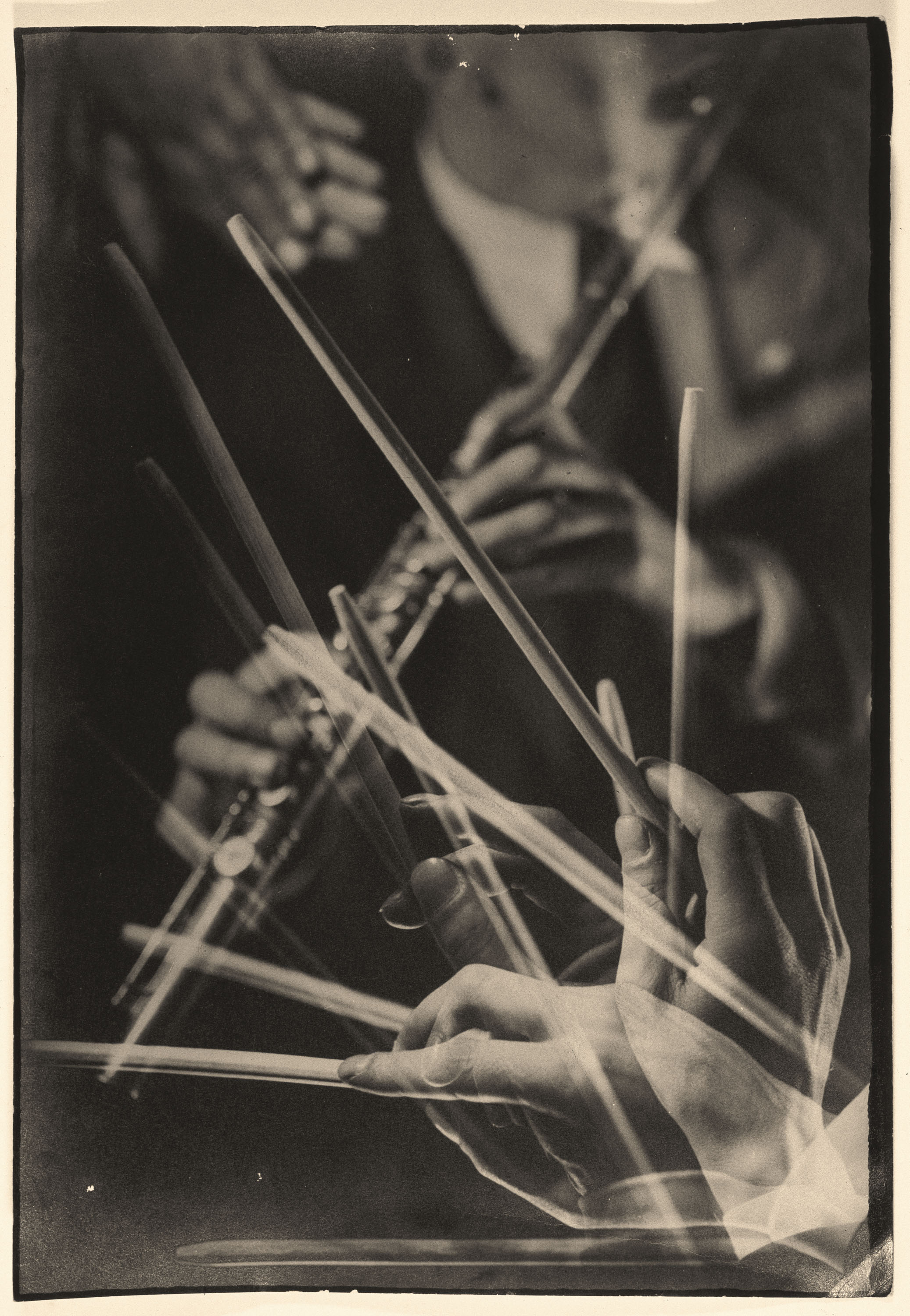 image for: Josep Maria Lladó - Sobreimpressió sense títol - No datat