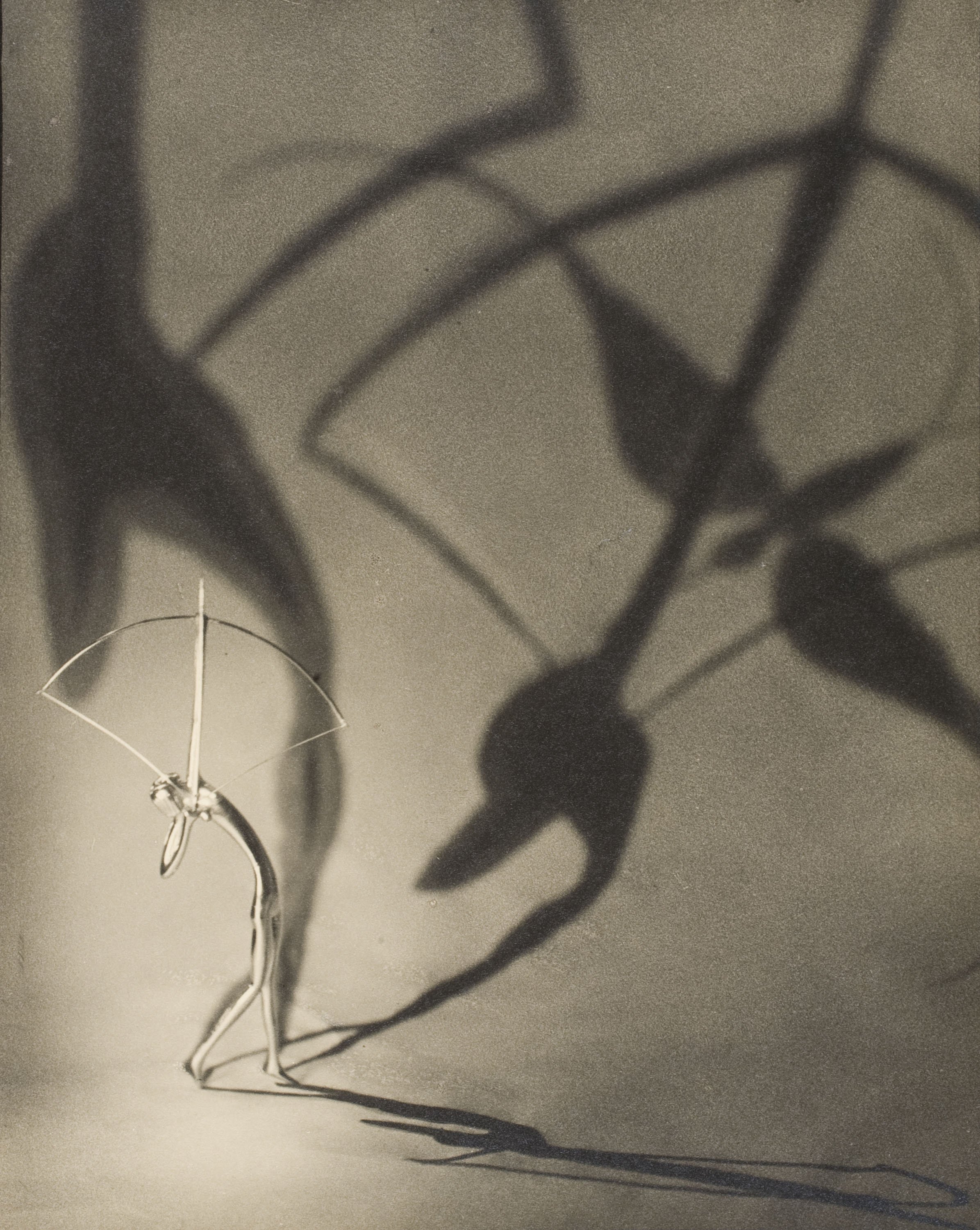 image for: Josep Maria Lladó - Sense títol - Cap a 1930-1934