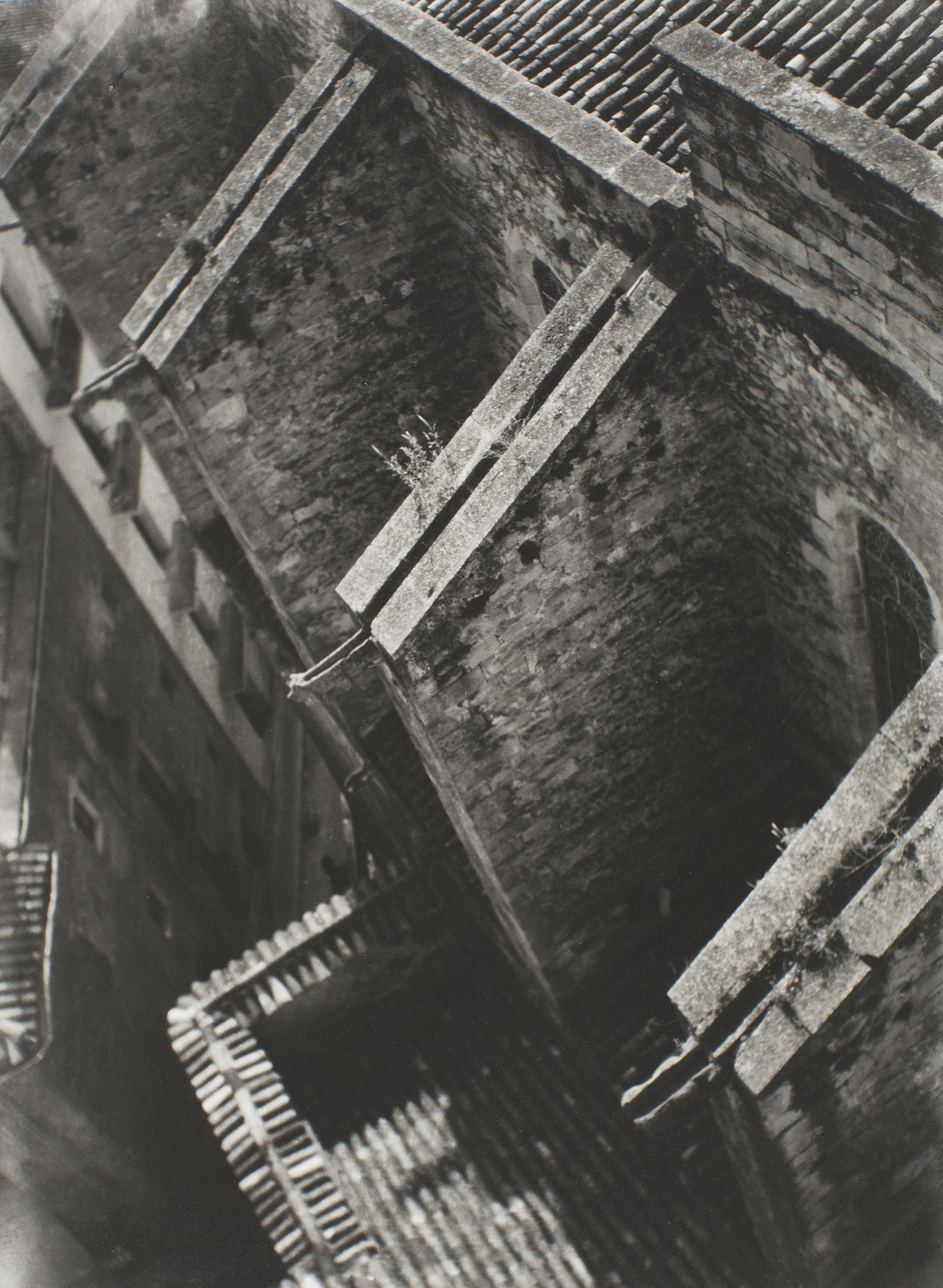 image for: Josep Maria Lladó - Sense títol - Cap a 1930-1934 (tiratge 1997)