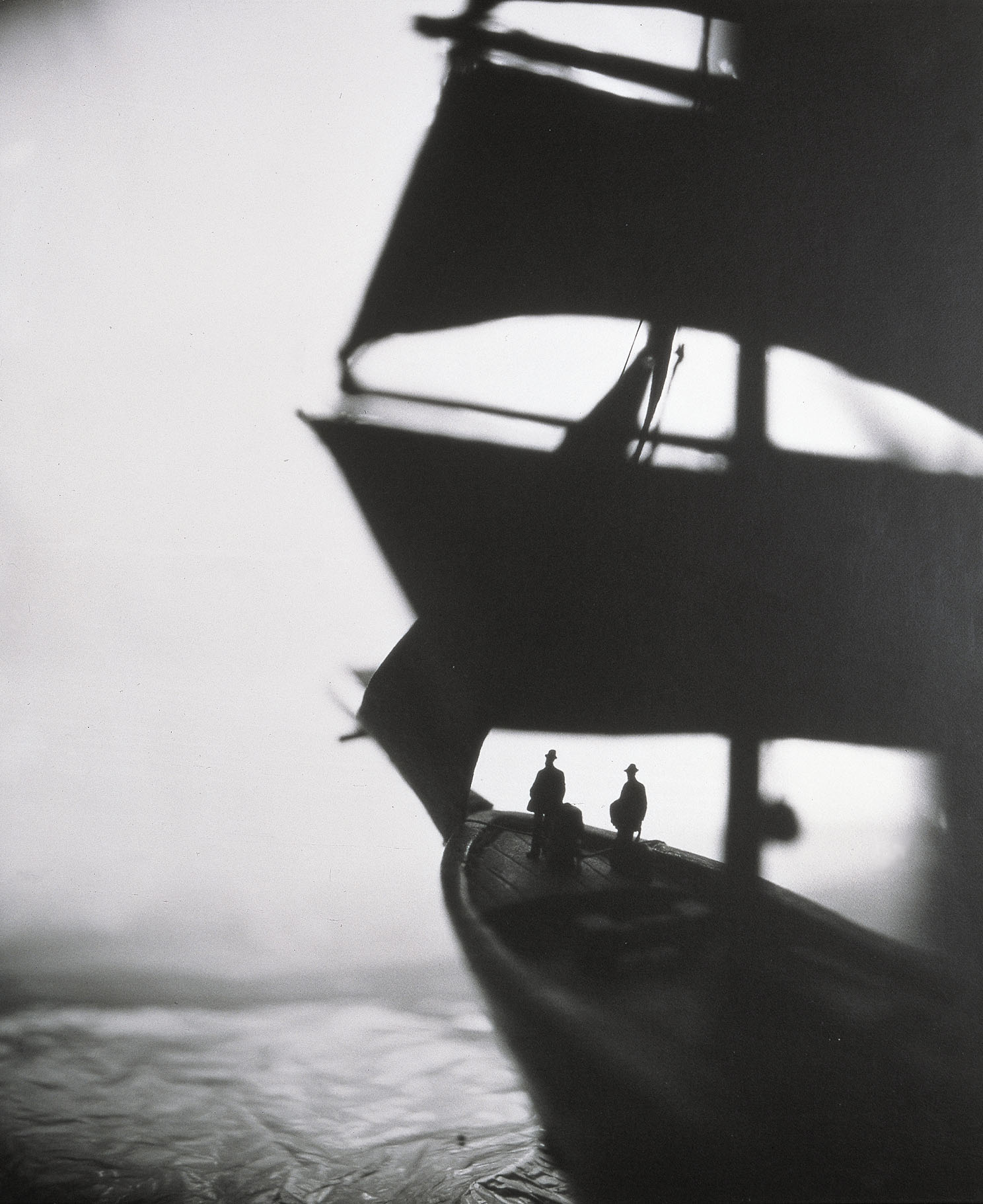 image for: Jorge Ribalta Delgado - Viatges d&#039;invenció - 1987