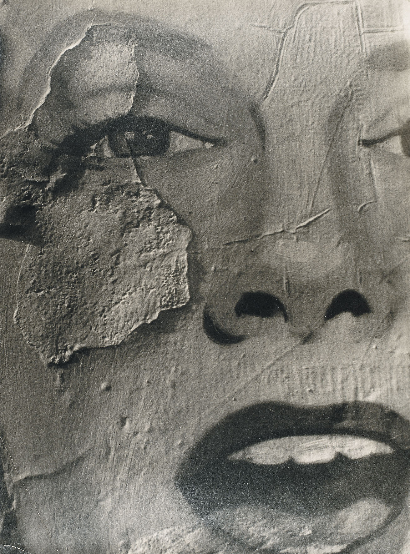 image for: Leopoldo Pomés - Paral·lel - Barcelona, 1957