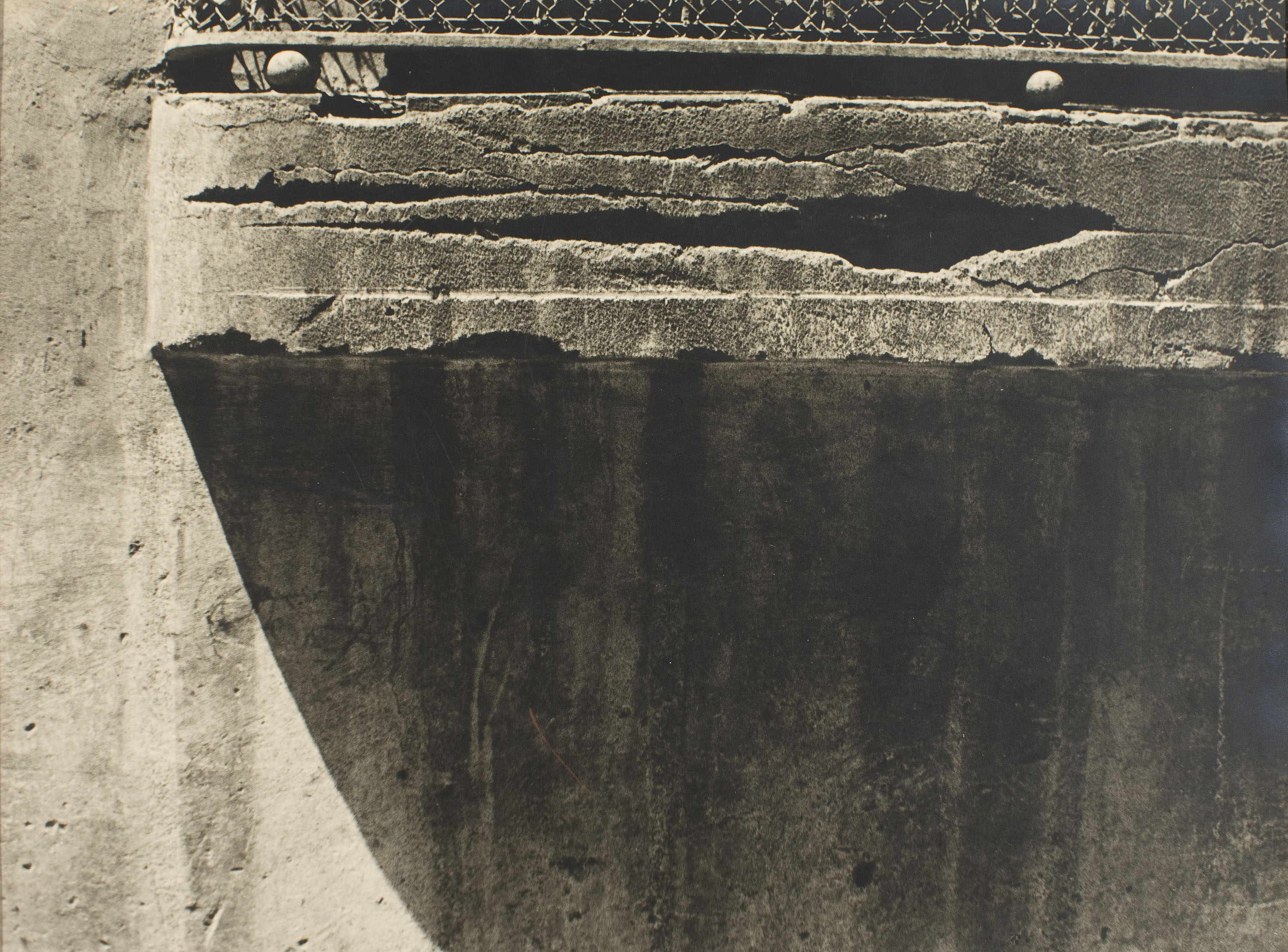 image for: Leopoldo Pomés - Barcelona - 1957