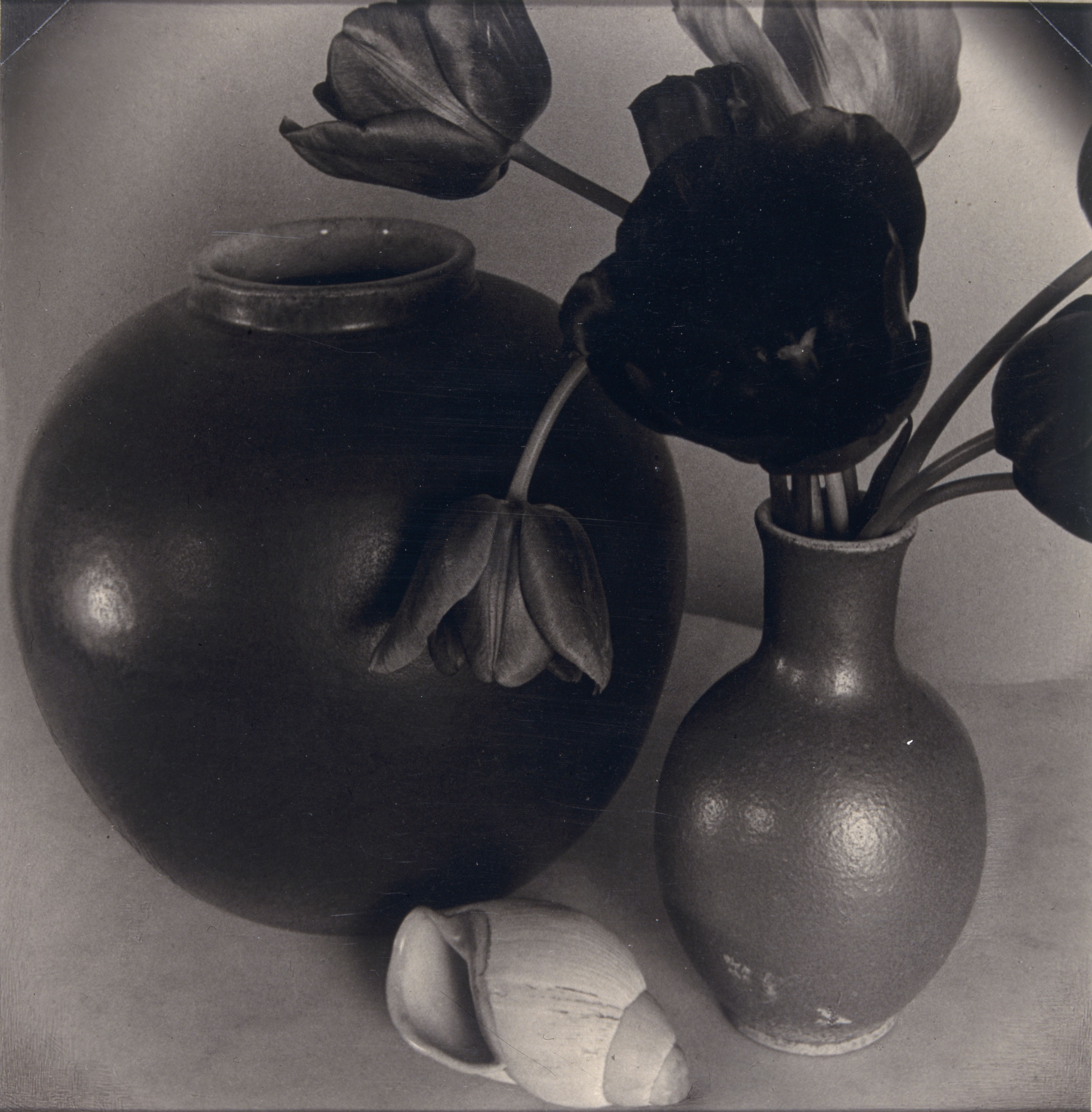 image for: Otho Lloyd - Sense títol - Cap a 1944