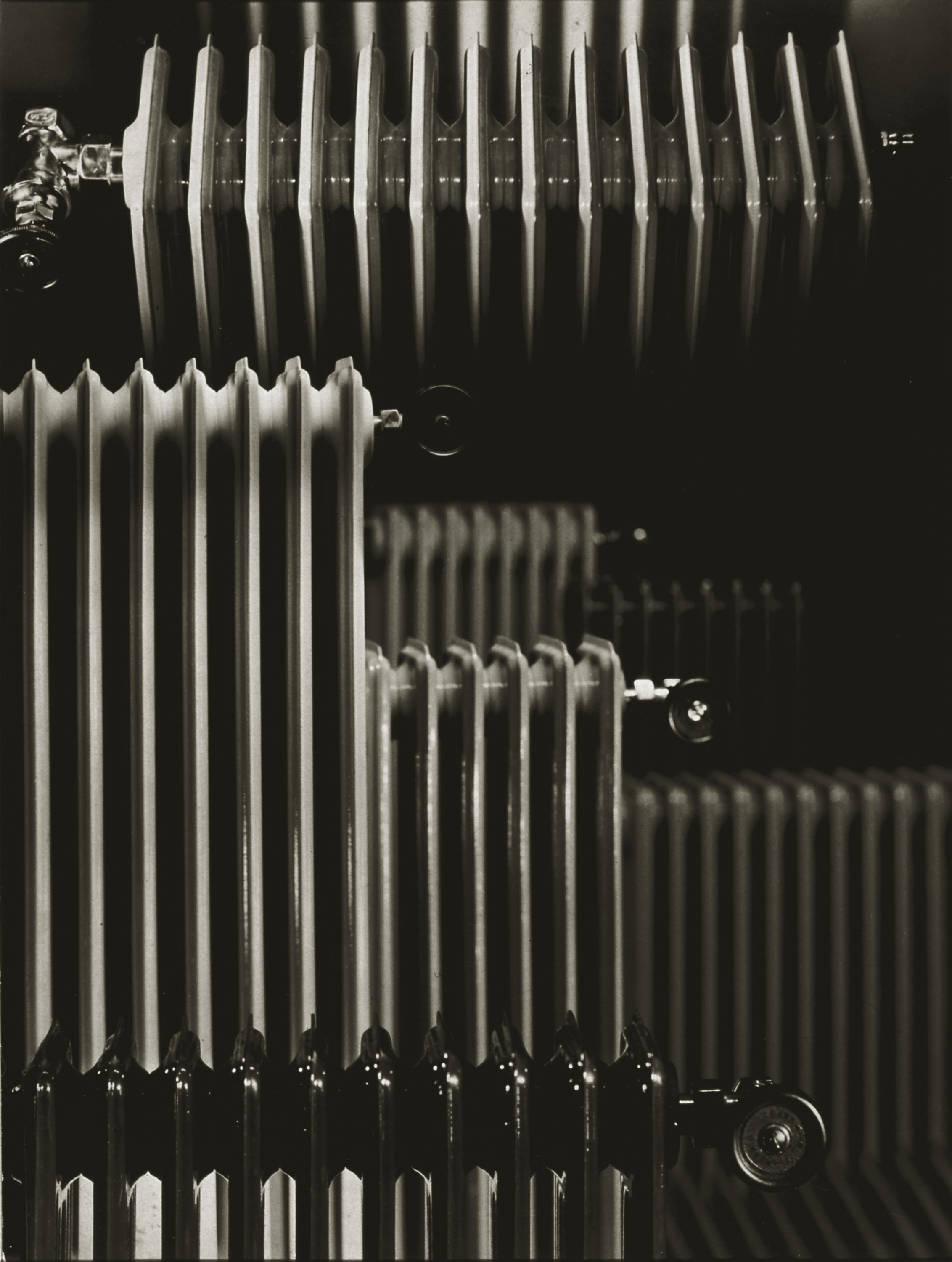 image for: Josep Masana - Radiadors - Cap a 1930