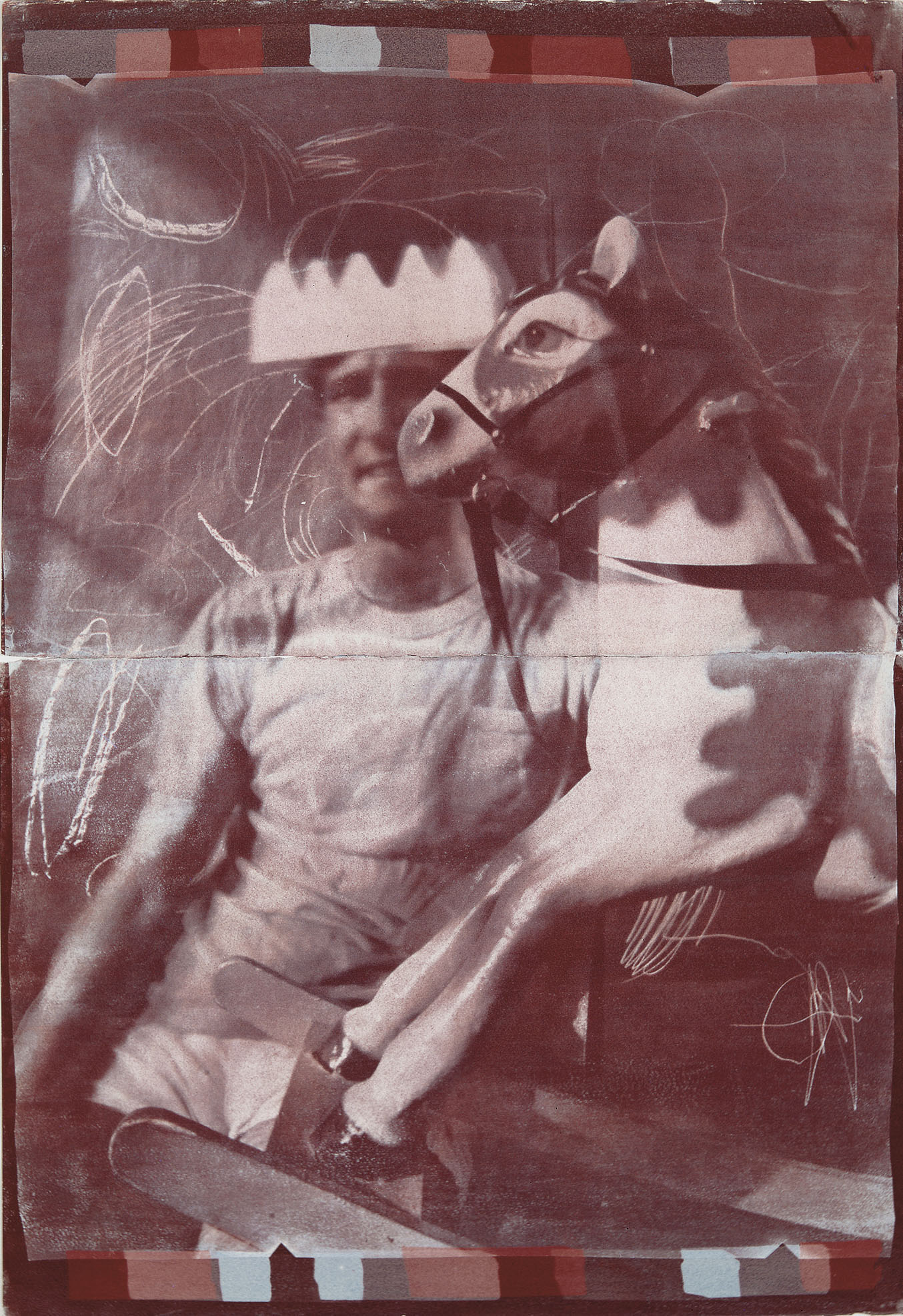 image for: Jordi Guillumet - Sense títol - 1988