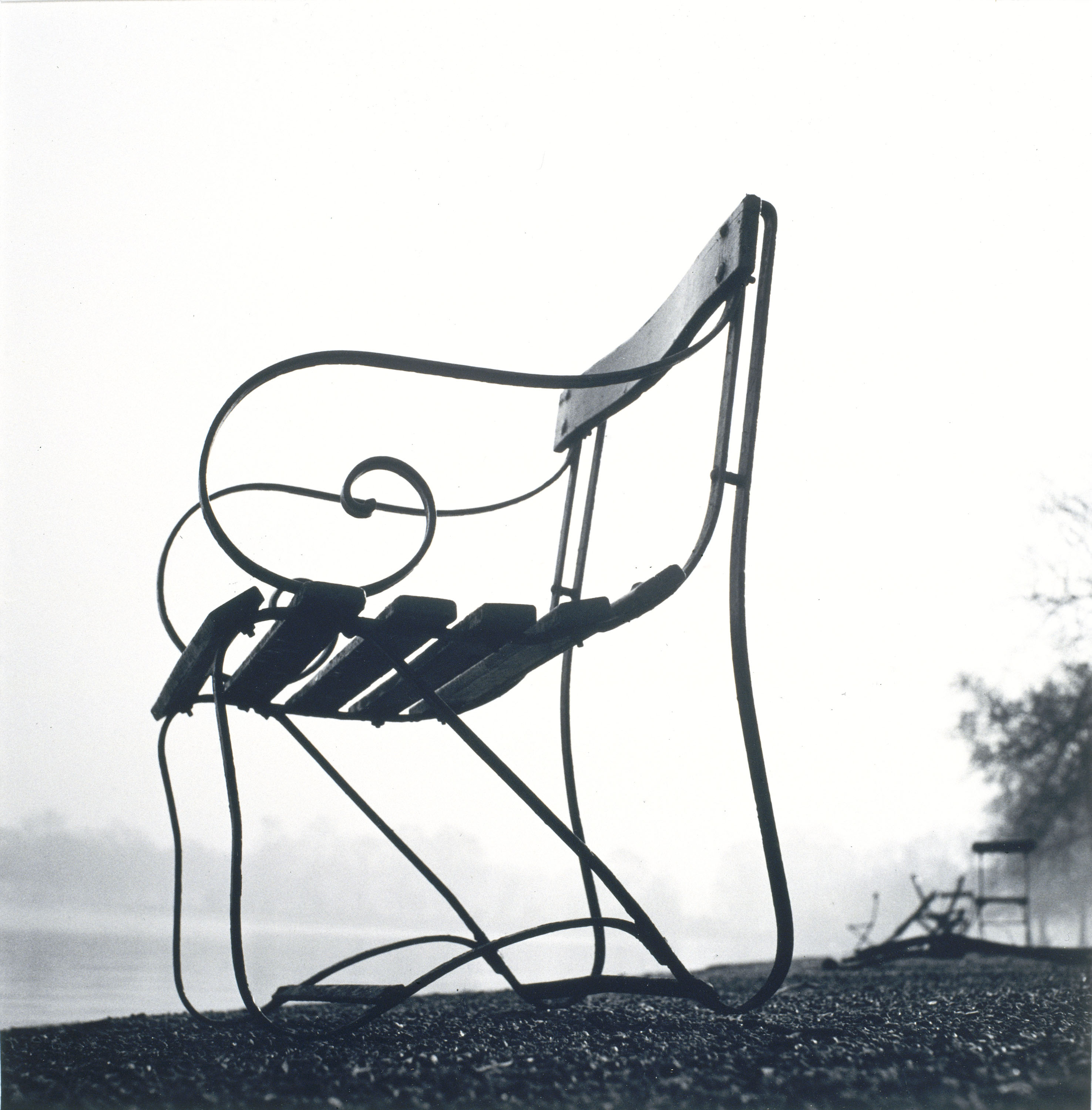 image for: Joaquim Gomis - Hyde Park - Cap a 1950