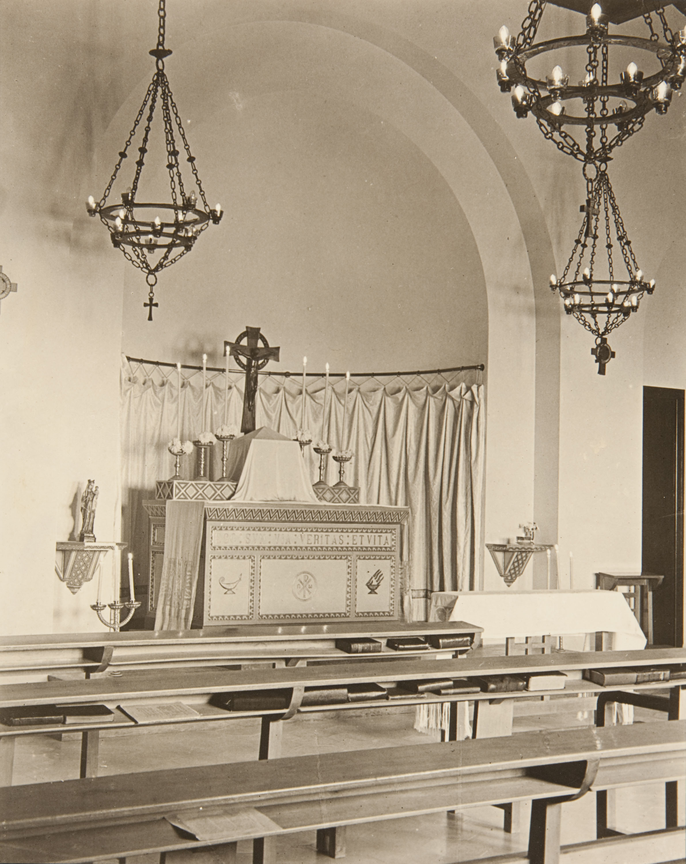 image for: Claudi Carbonell - Sense títol - No datat