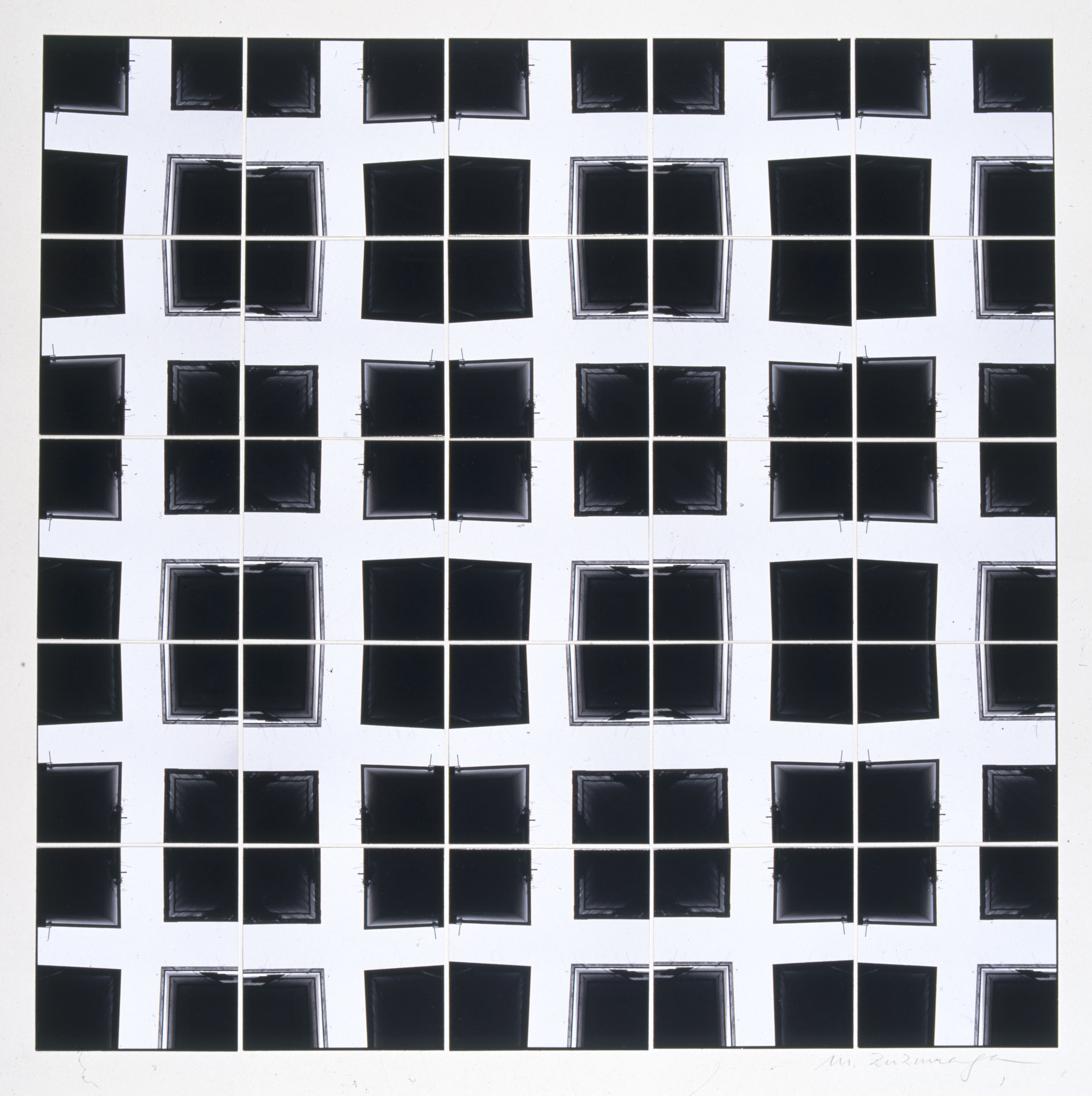 image for: Mariano Zuzunaga - Sense títol - No datat