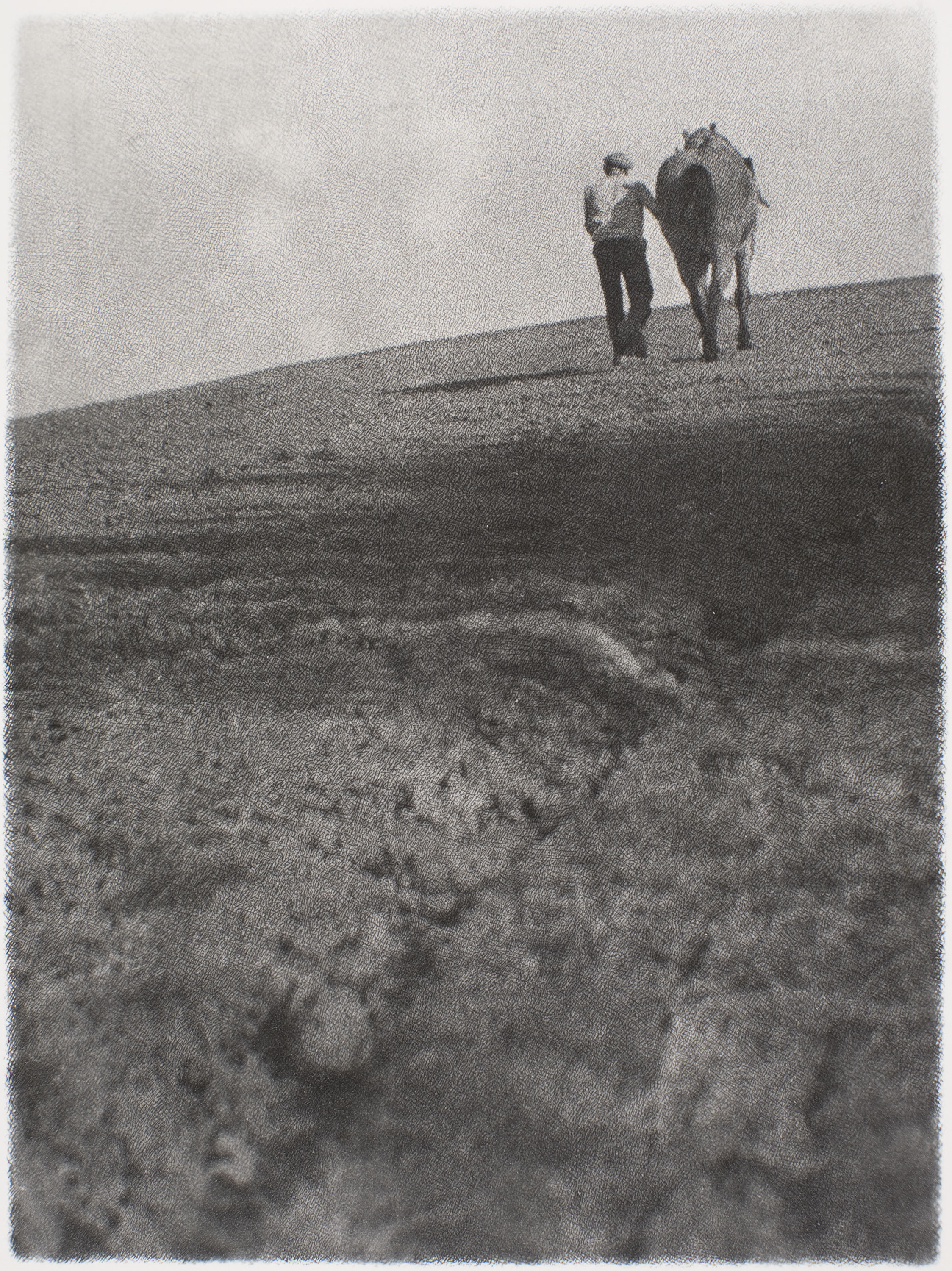 image for: Antoni Arissa - Sense títol - Cap a 1922-1928