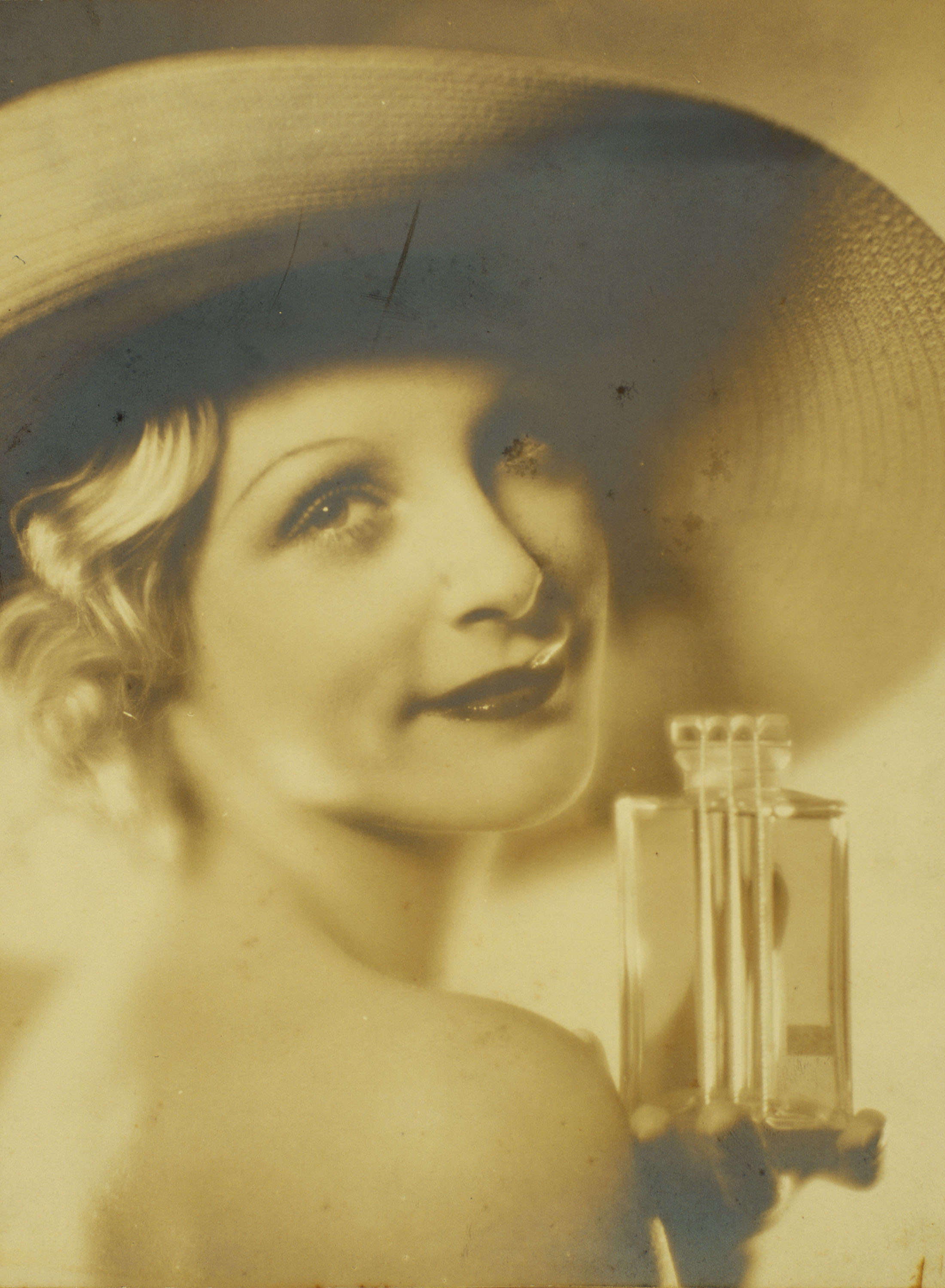 image for: Ramon Batlles - Sense títol - 1933-1936