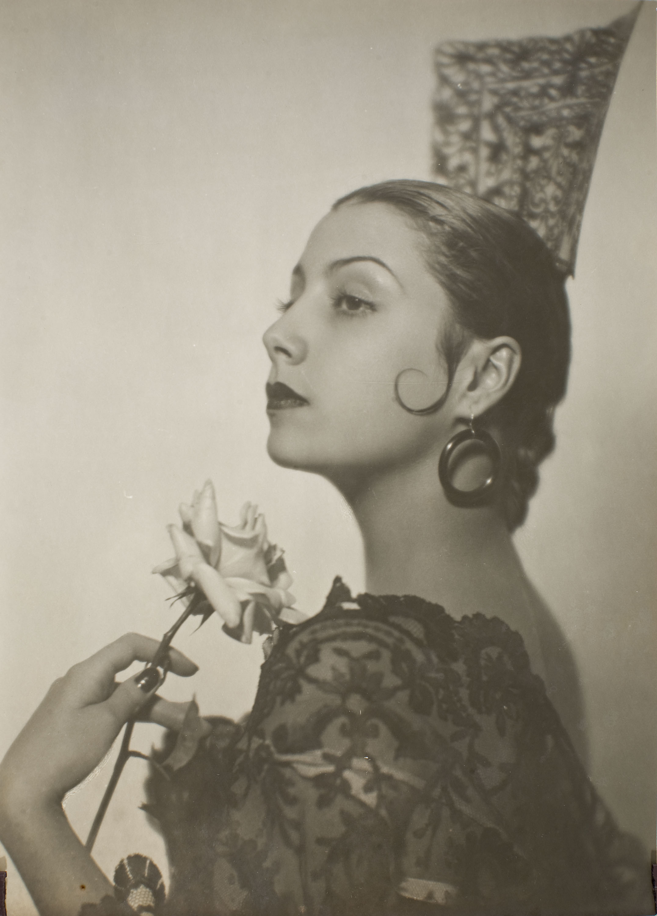image for: Ramon Batlles - Sense títol - 1933-1936
