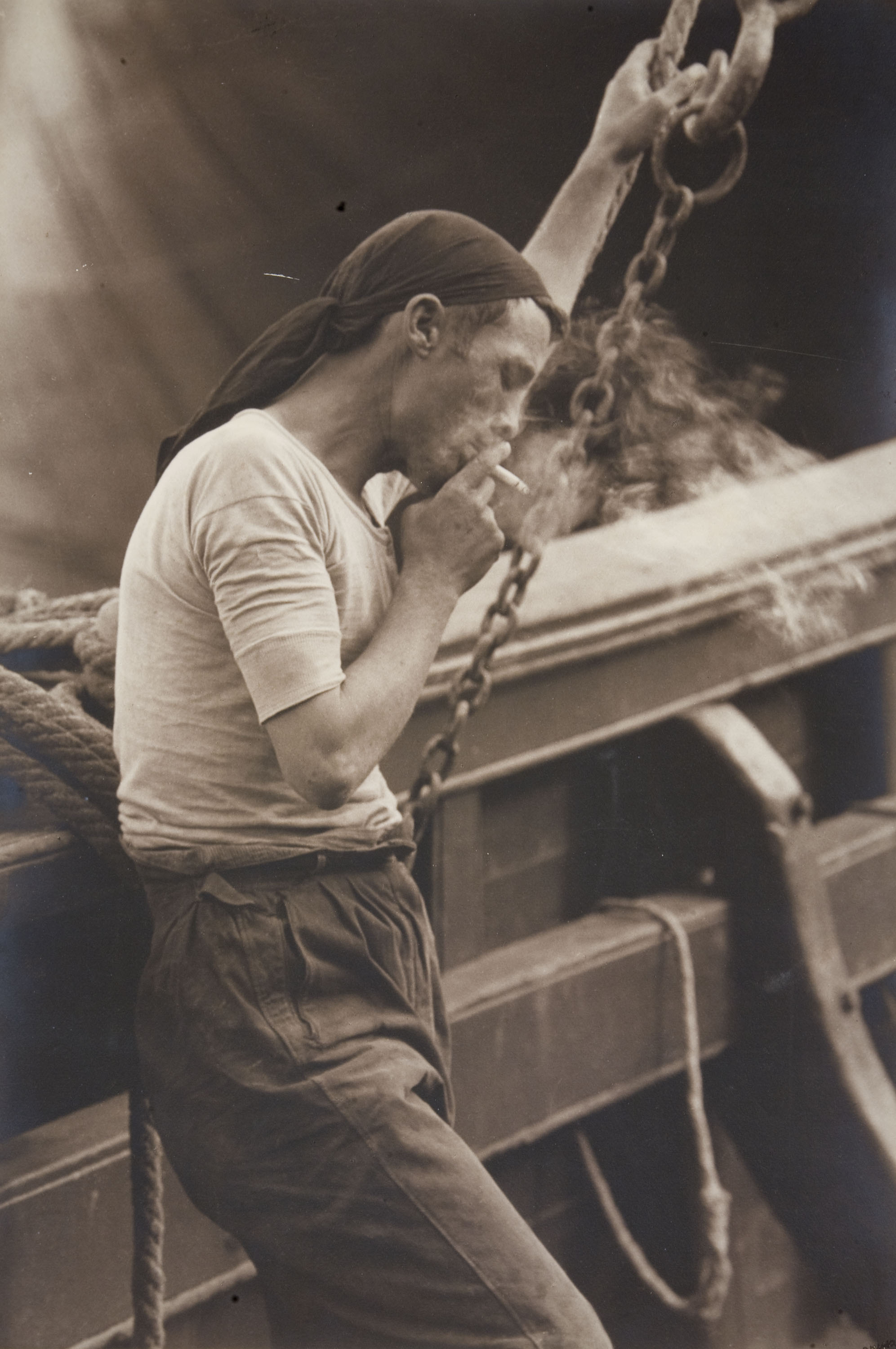 image for: Antoni Arissa - Sense títol - No datat