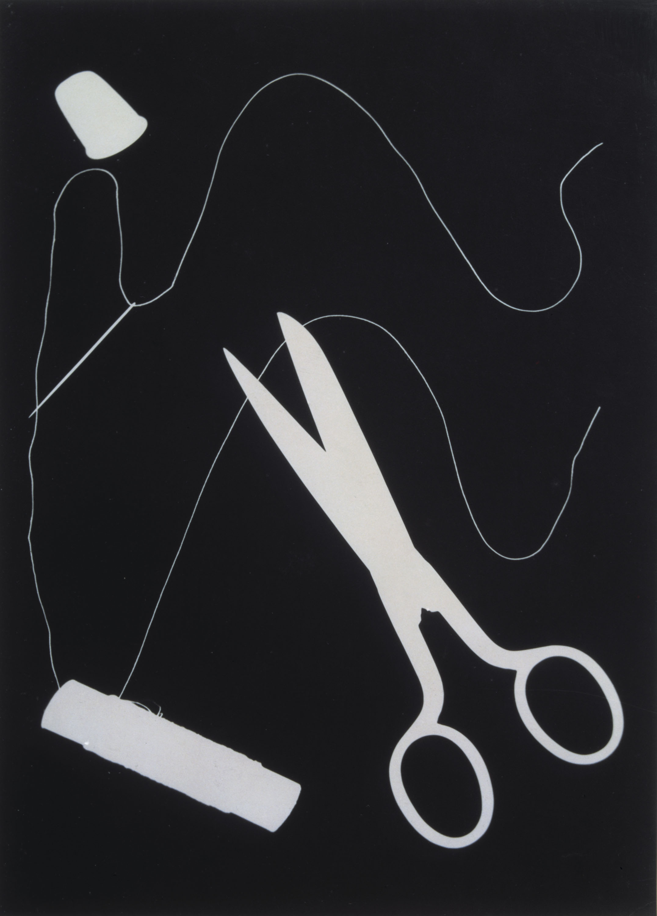 image for: Pere Català Pic - Sense títol - 1935