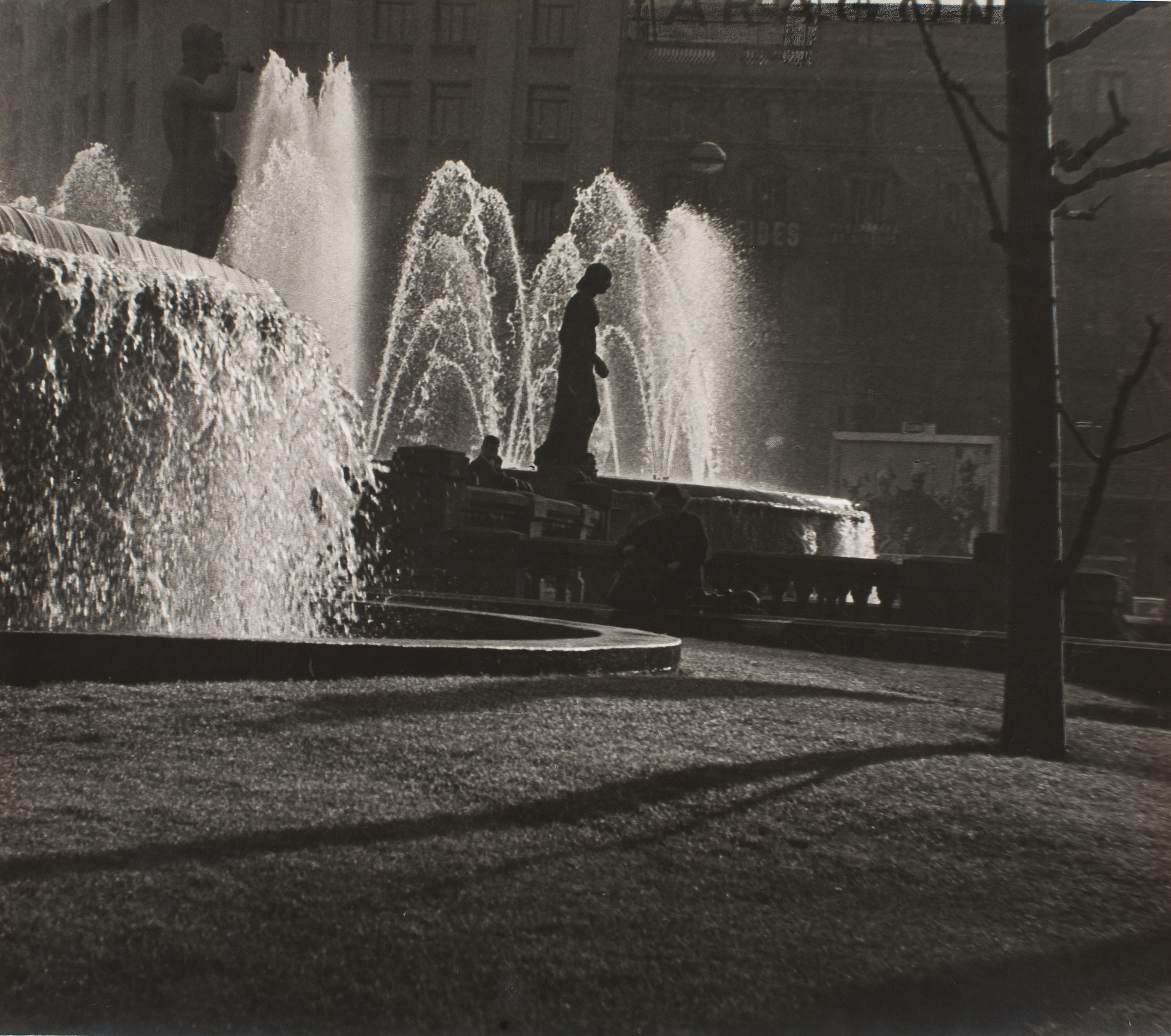 image for: Antoni Arissa - Sense títol - No datat