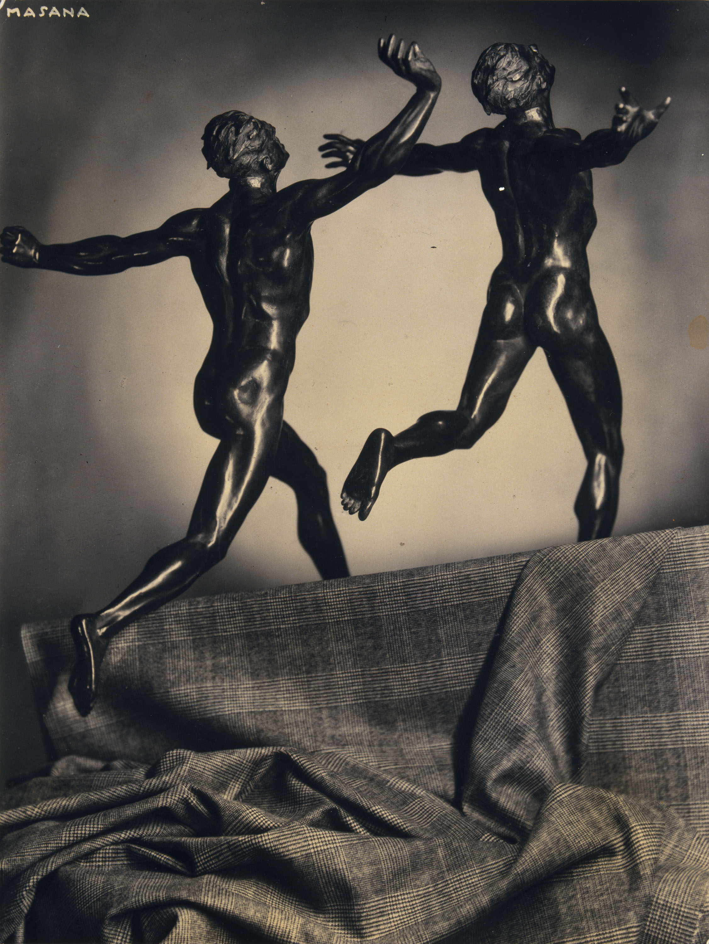 image for: Josep Masana - Sense títol - No datat