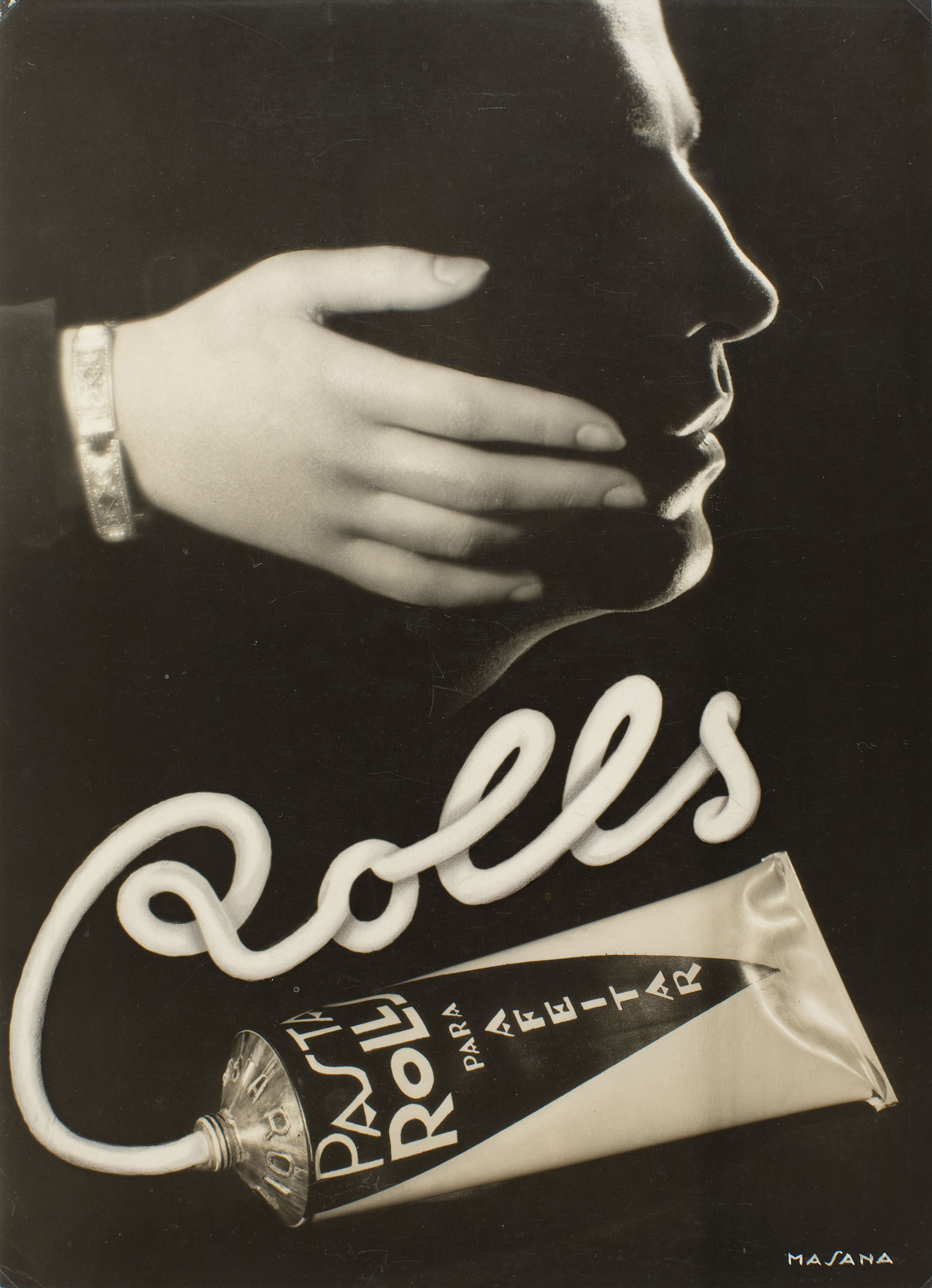 image for: Josep Masana - Rolls - No datat