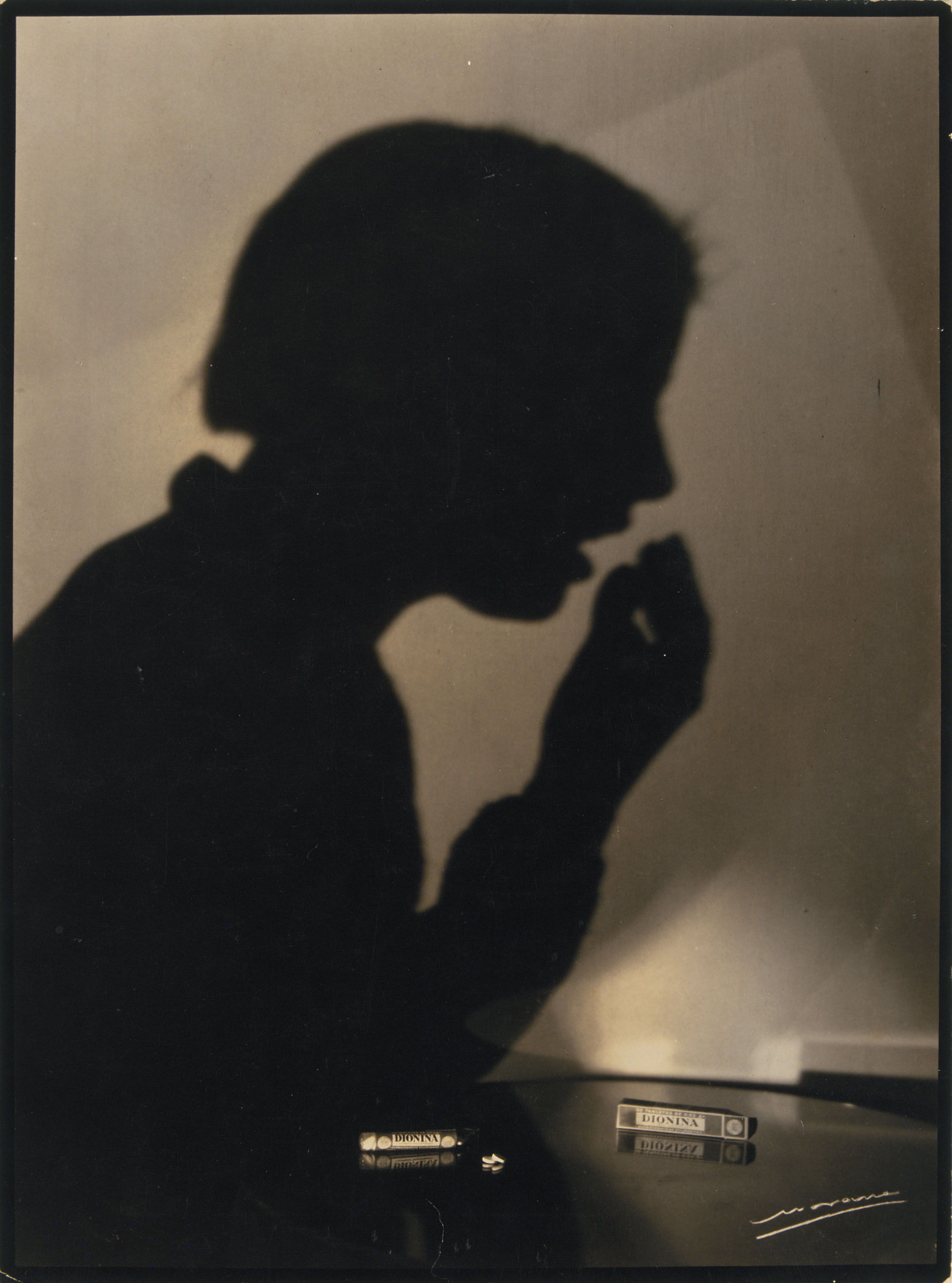 image for: Josep Masana - Dionina - No datat