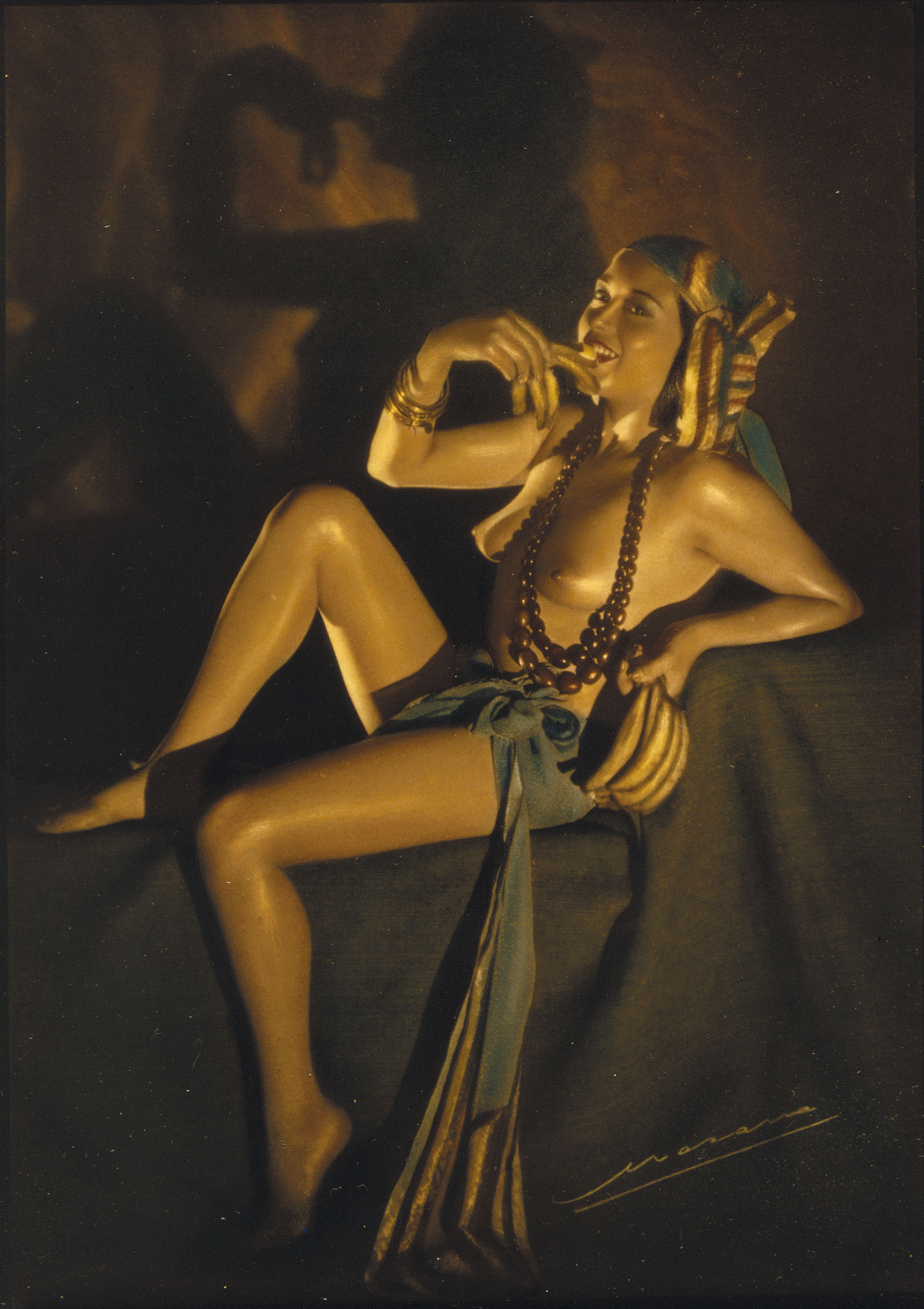 image for: Josep Masana - Sense títol - No datat