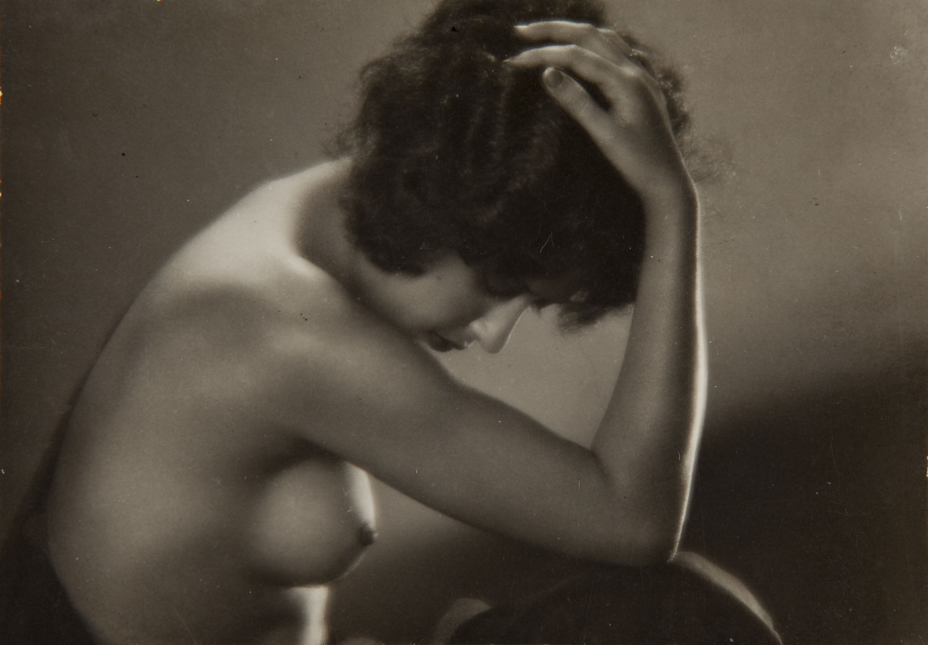 image for: Josep Masana - Sense títol - No datat