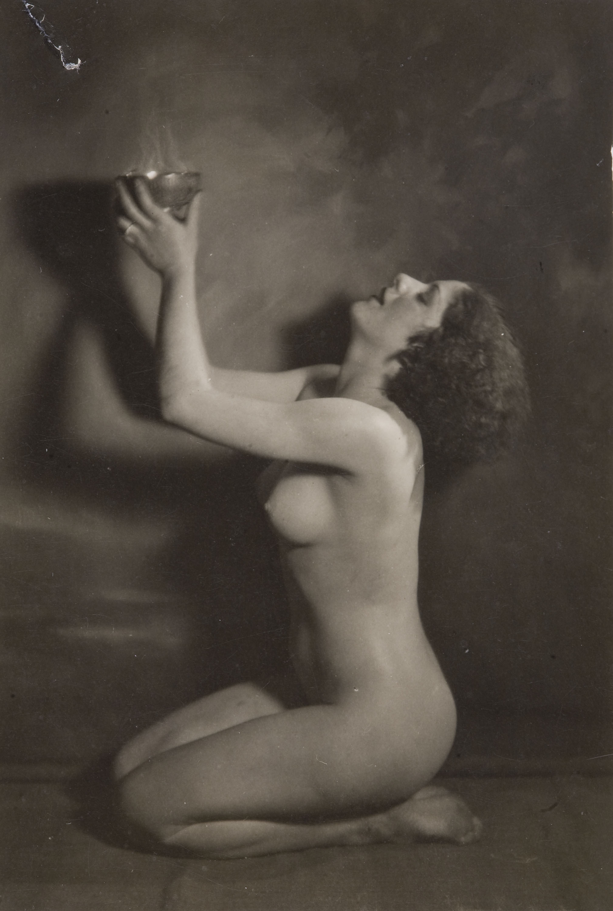 image for: Josep Masana - Sense títol - No datat