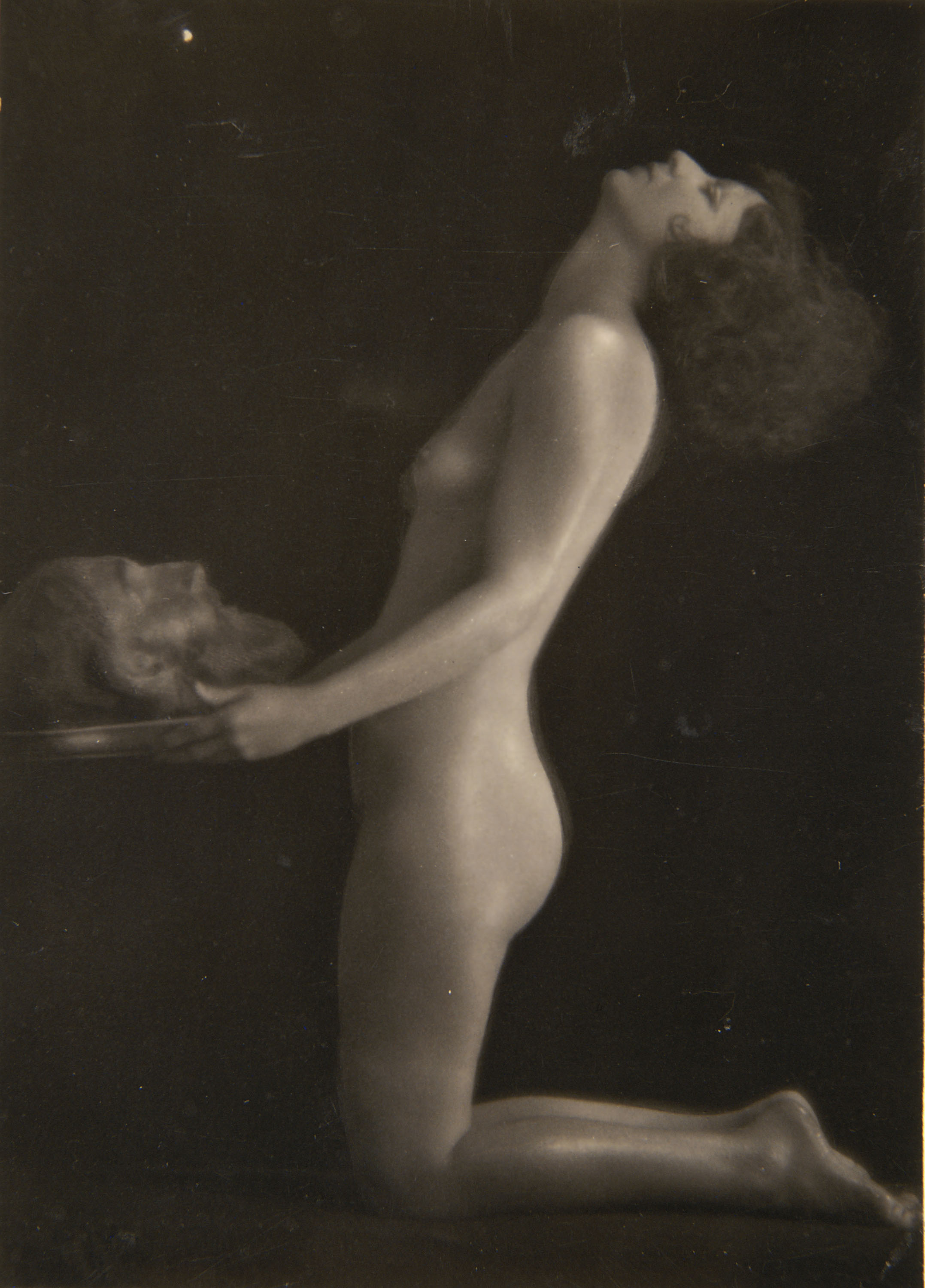 image for: Josep Masana - Salomé - Entre 1920-1940