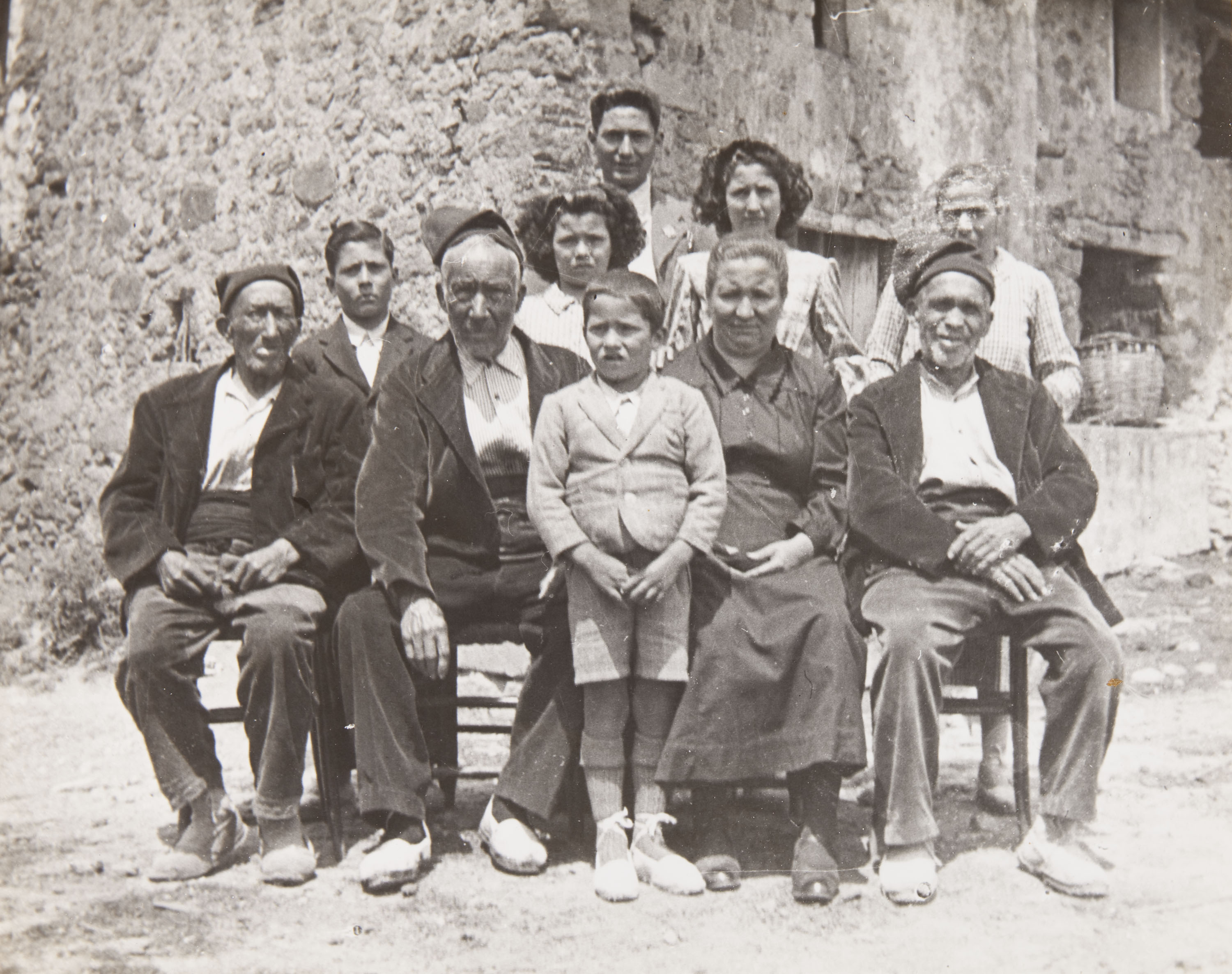 image for: Claudi Carbonell - Sense títol - No datat