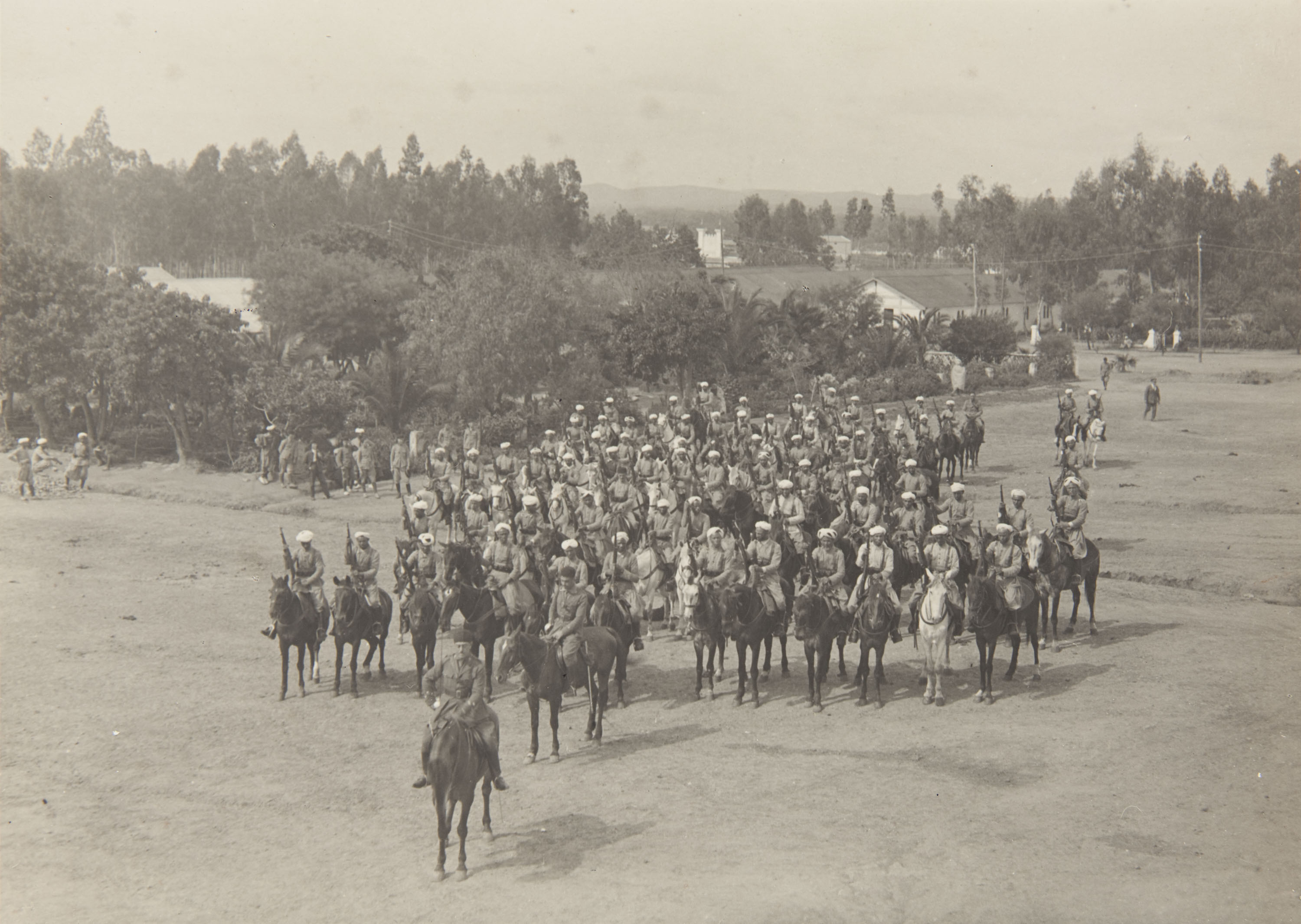 image for: Claudi Carbonell - Sense títol - No datat