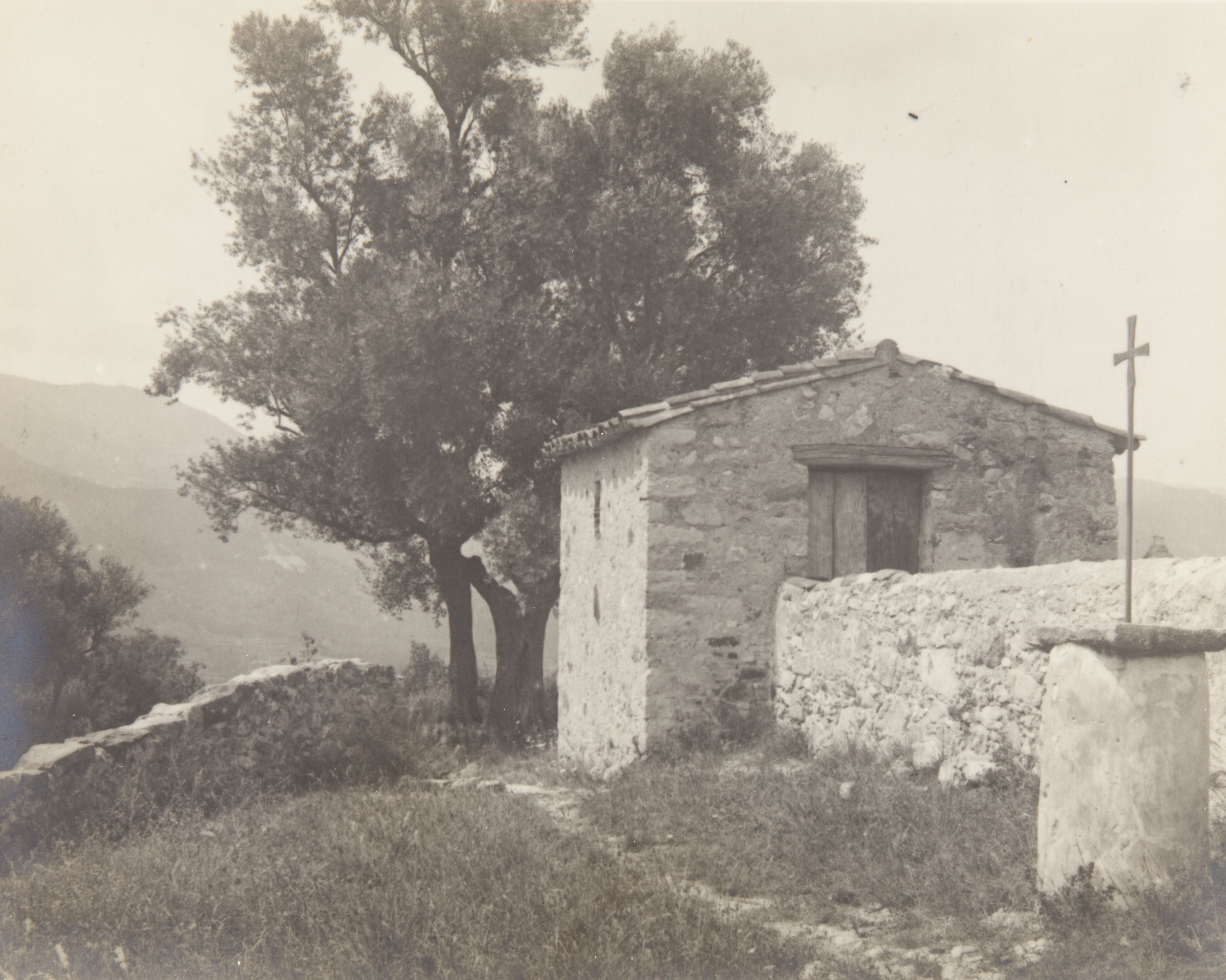 image for: Claudi Carbonell - Sense títol - No datat