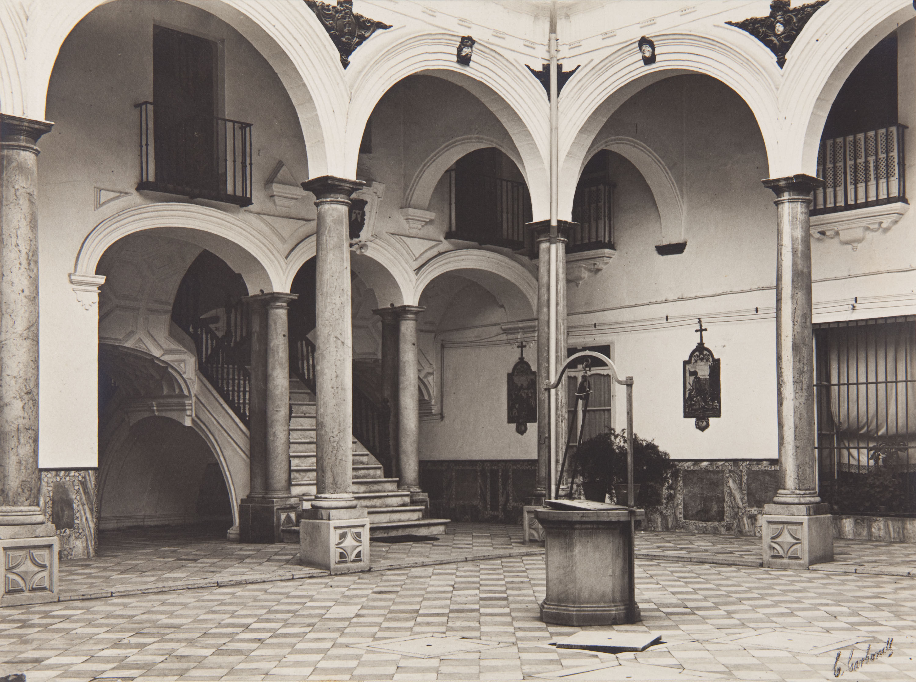 image for: Claudi Carbonell - Sense títol - No datat