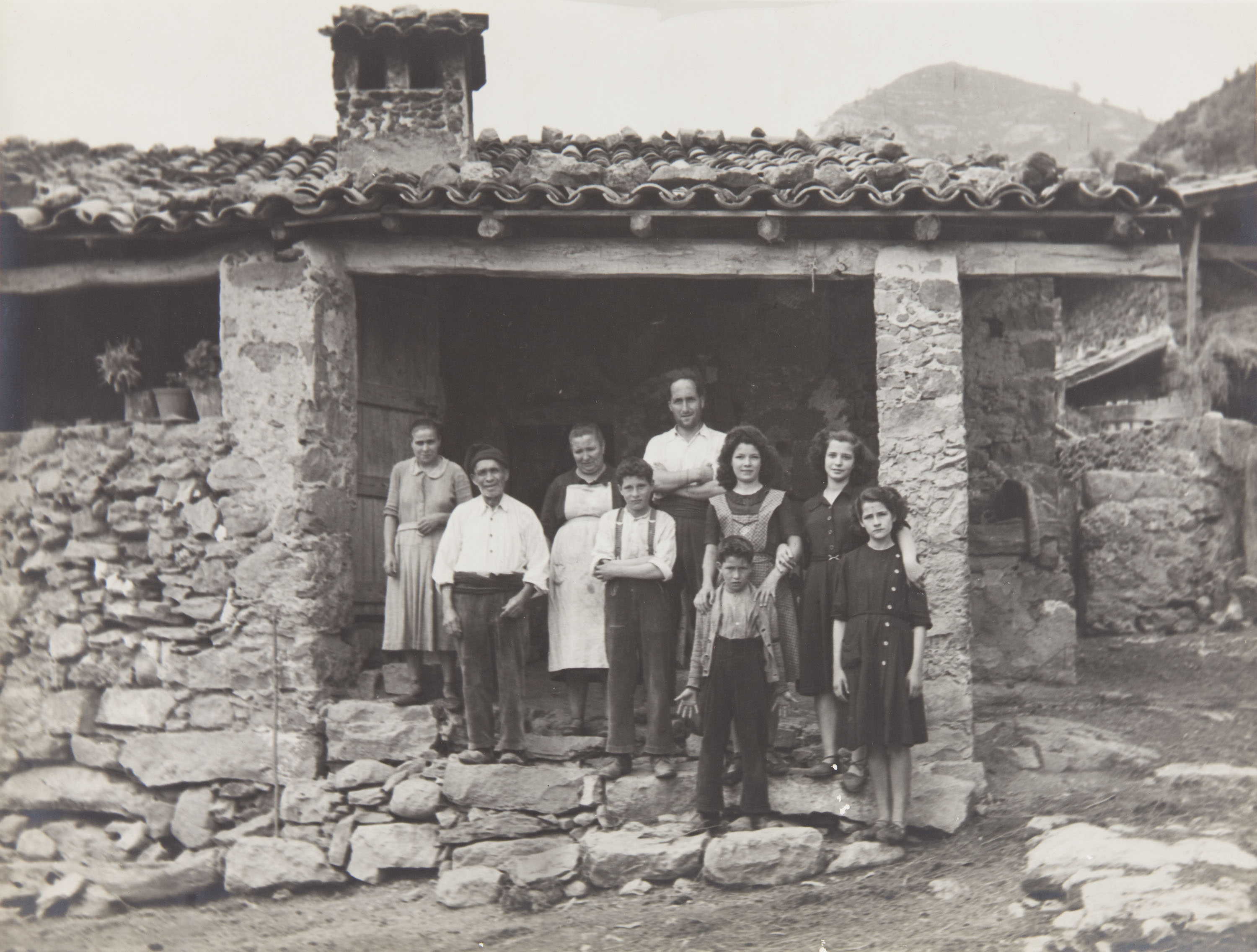 image for: Claudi Carbonell - Sense títol - No datat